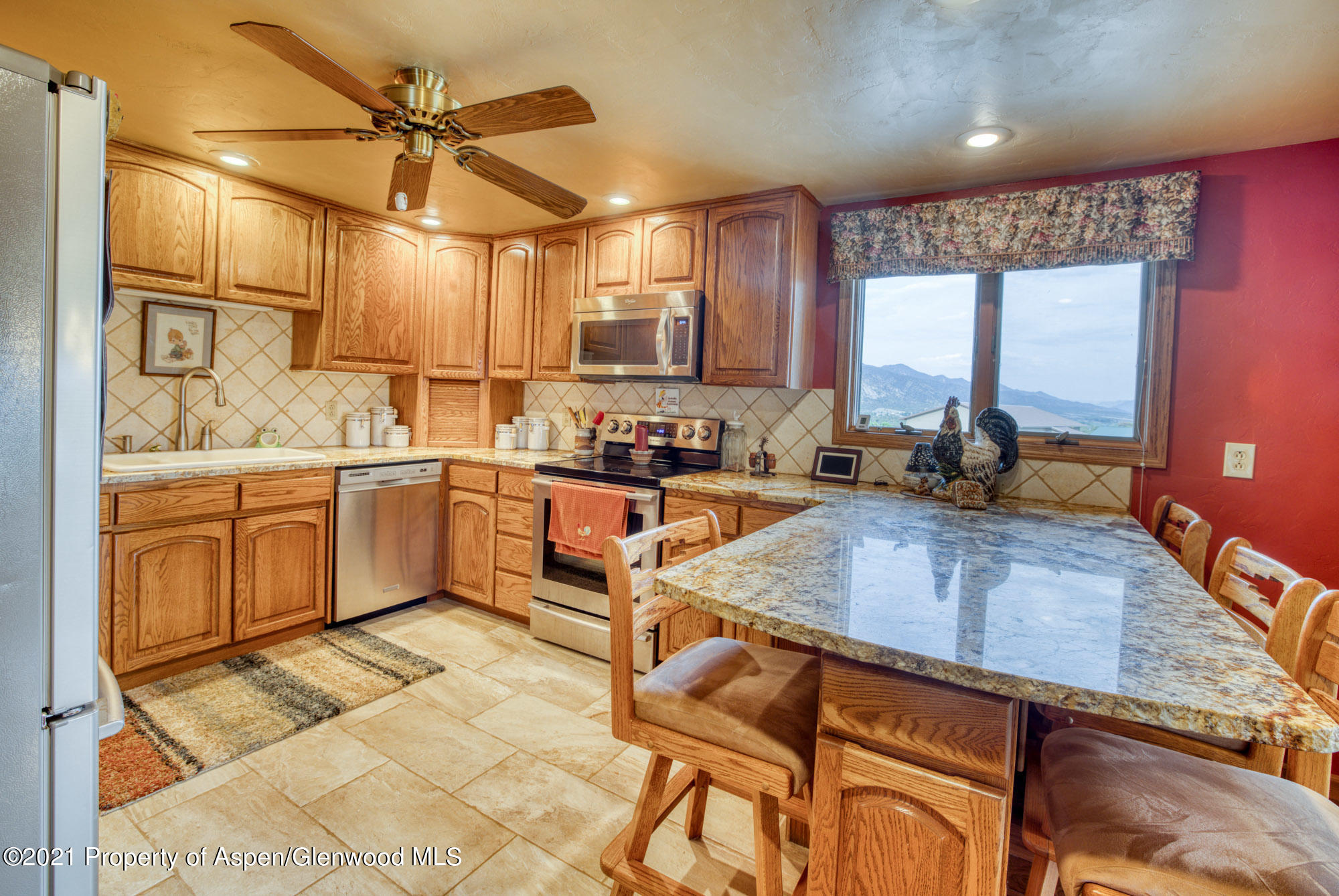 1588 Odin Drive Silt CO 81652