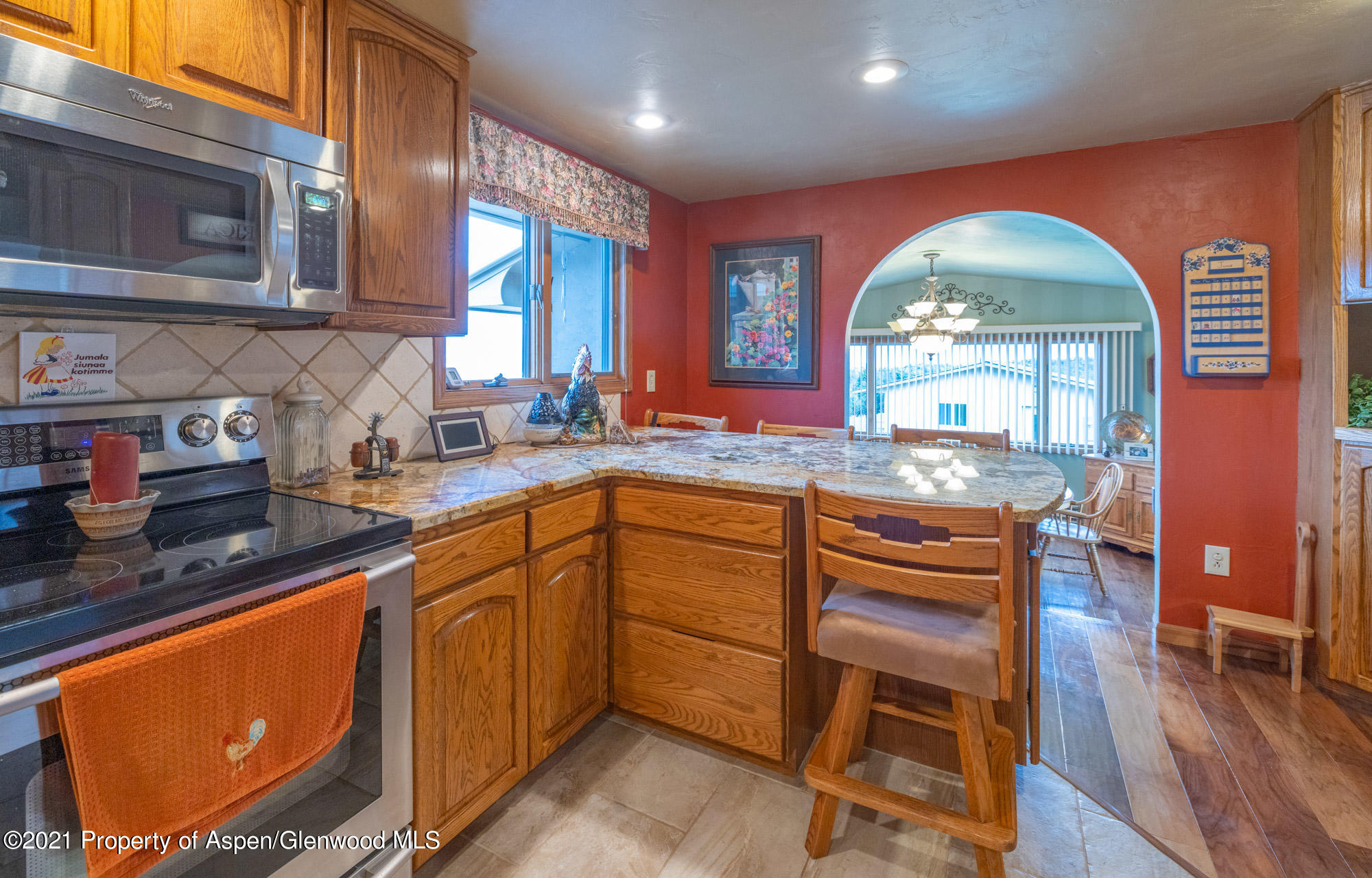 1588 Odin Drive Silt CO 81652