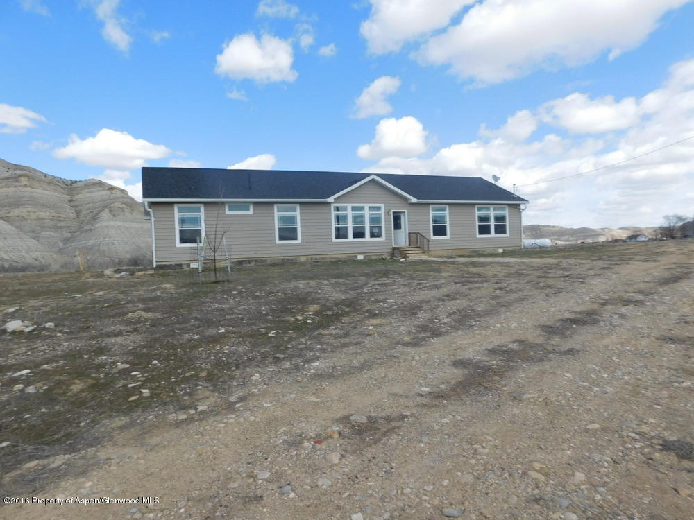 9020 County Road 2 Rangely CO 81648