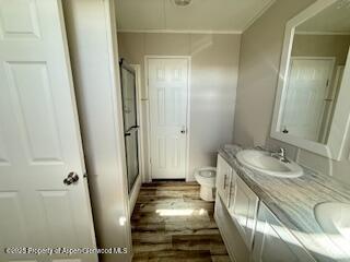 1205 Aspen Avenue Craig CO 81625