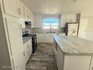 1205 Aspen Avenue Craig CO 81625