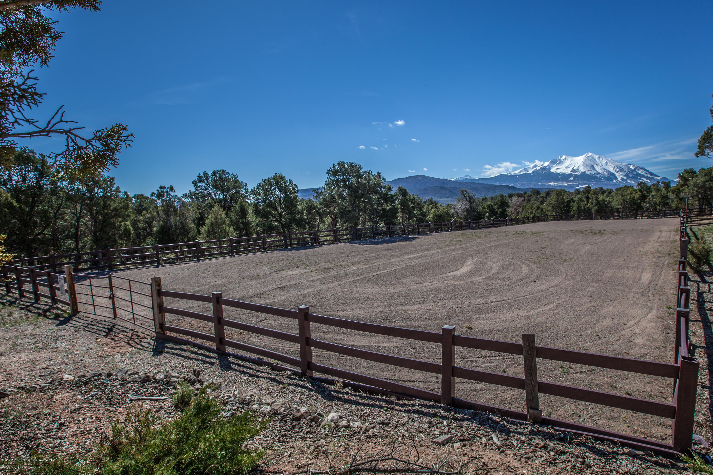 5345 County Road 100 Carbondale CO 81623