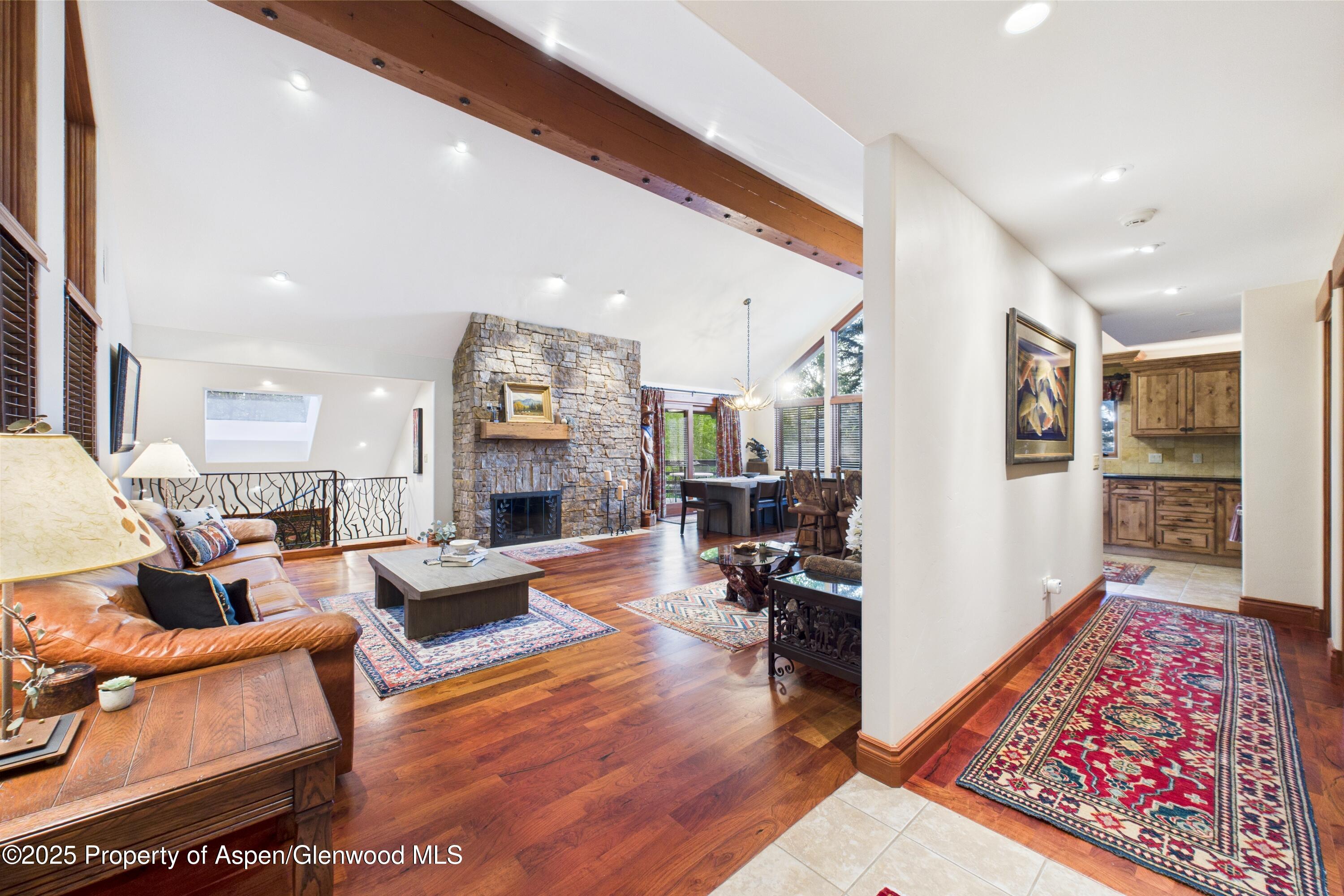 593 Meadowood Drive Aspen CO 81611