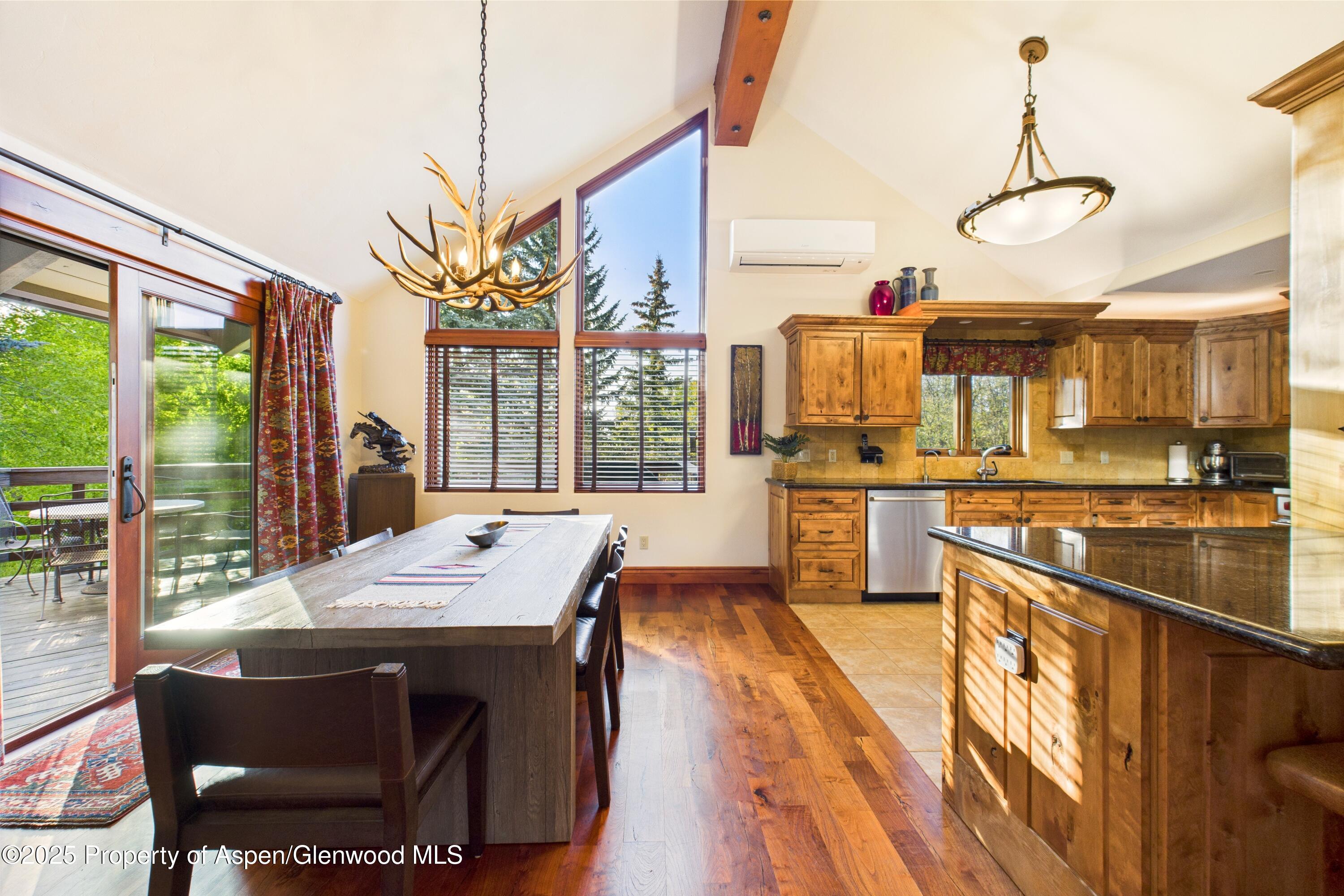 593 Meadowood Drive Aspen CO 81611