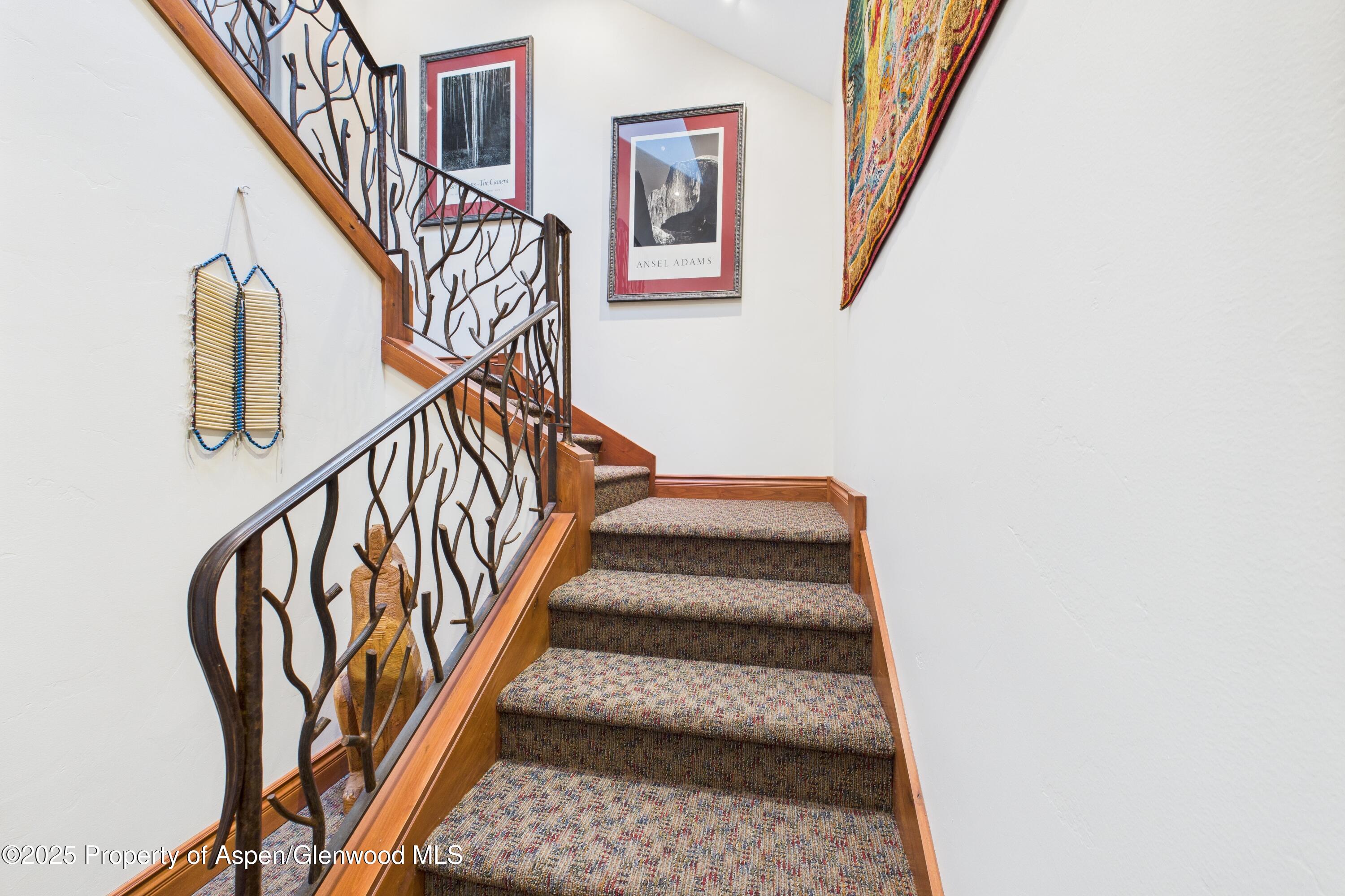 593 Meadowood Drive Aspen CO 81611