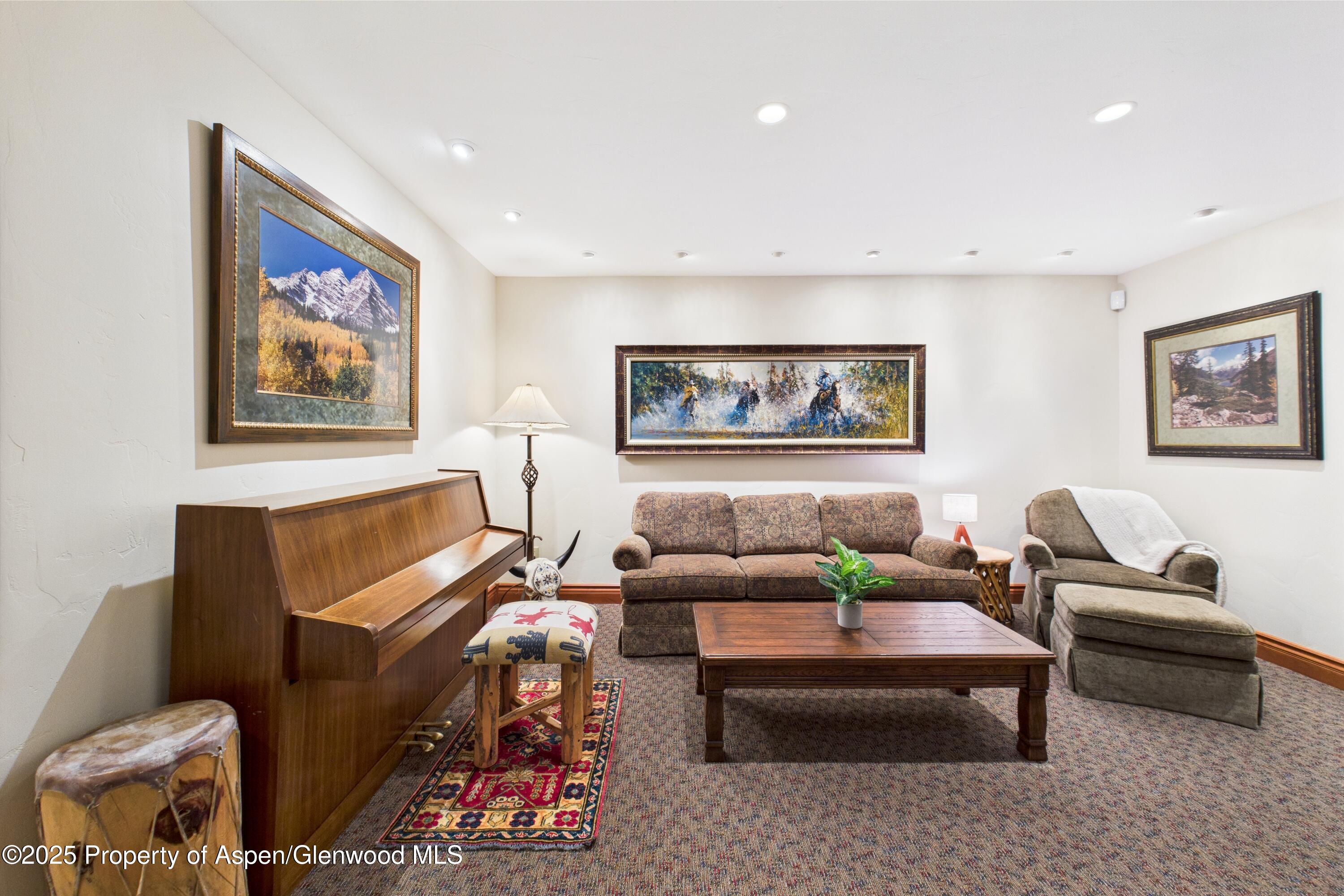 593 Meadowood Drive Aspen CO 81611