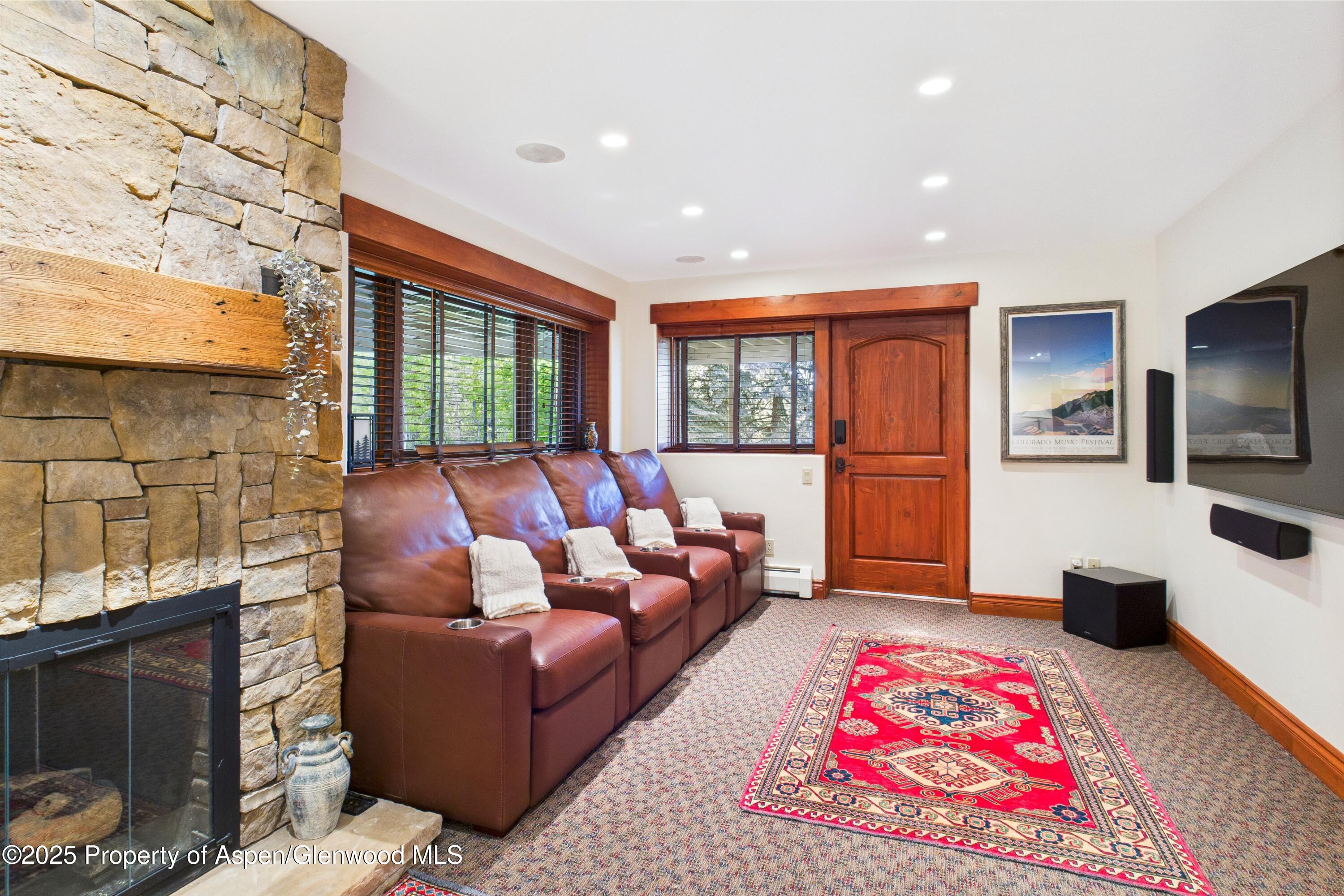 593 Meadowood Drive Aspen CO 81611