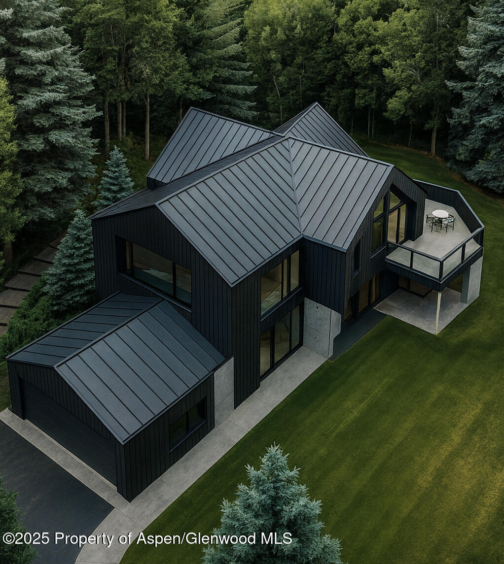 593 Meadowood Drive Aspen CO 81611