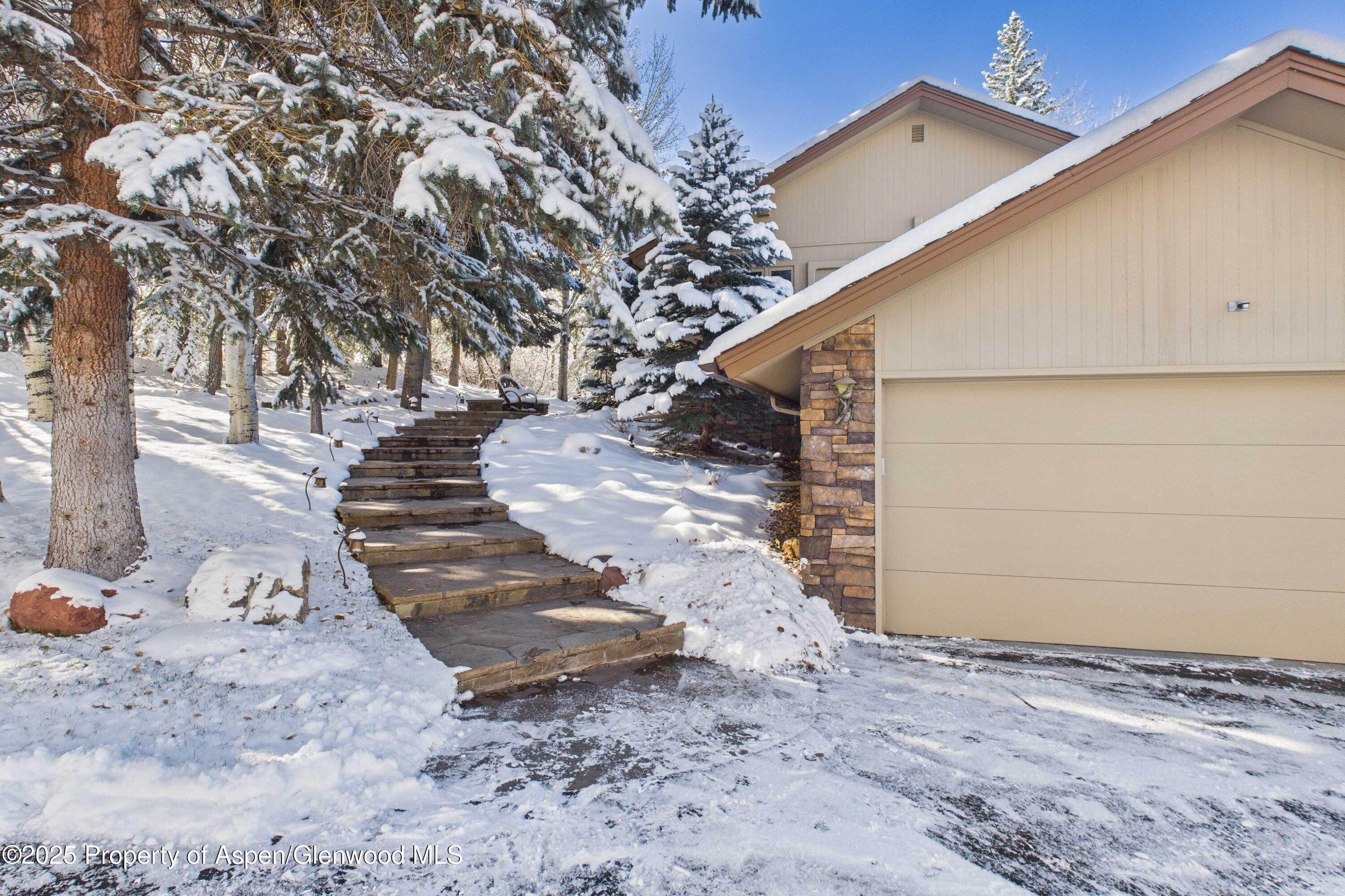 593 Meadowood Drive Aspen CO 81611