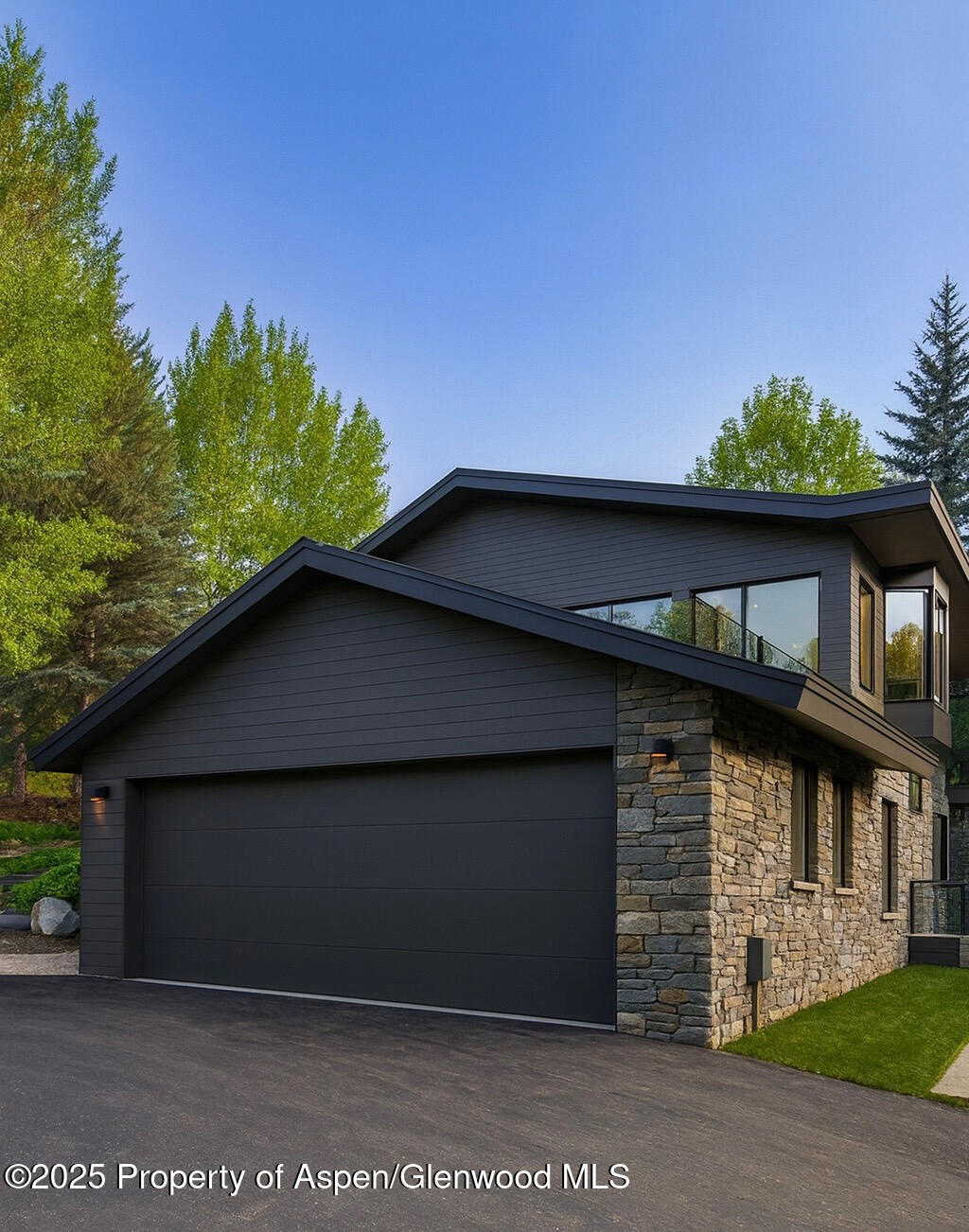 593 Meadowood Drive Aspen CO 81611