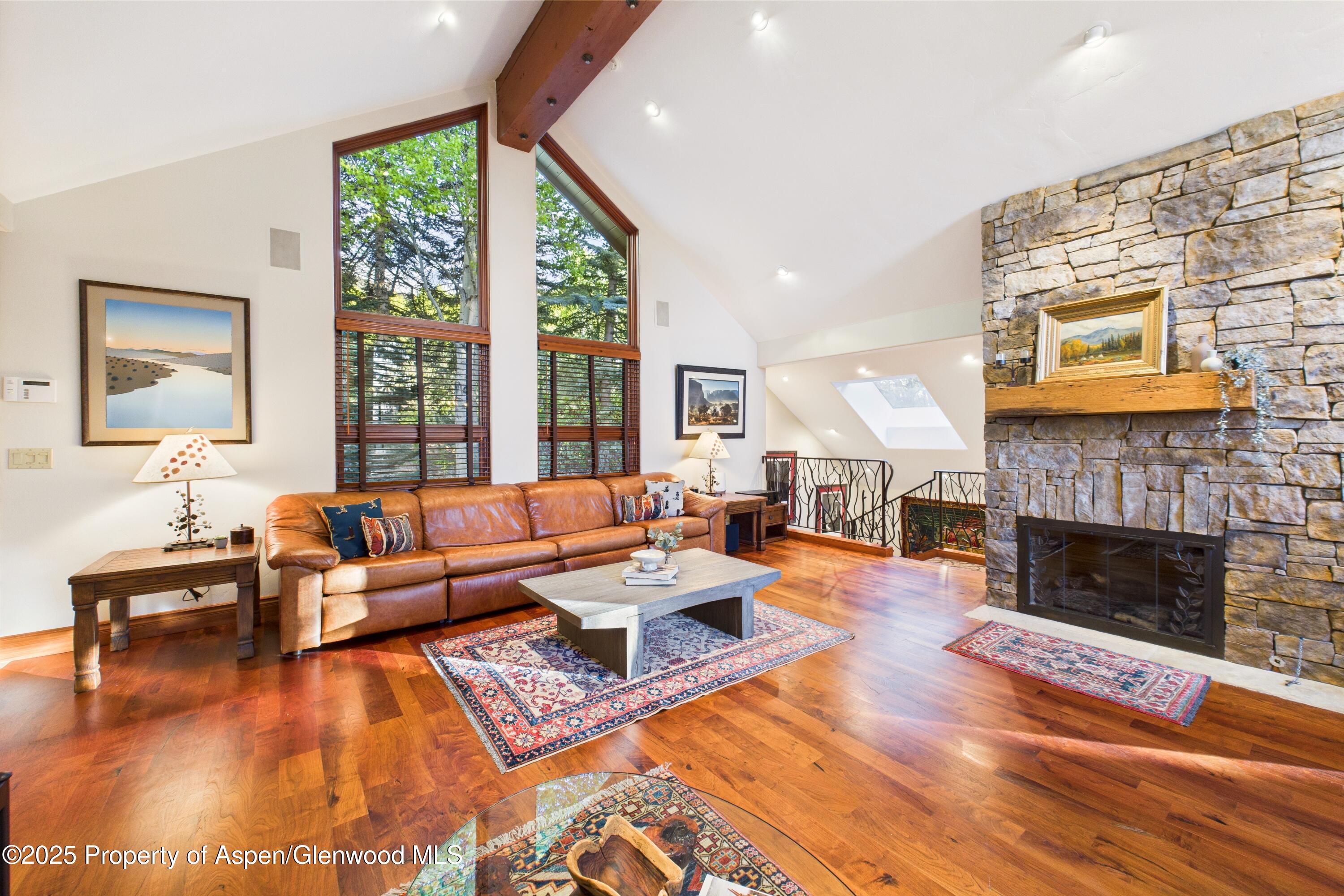 593 Meadowood Drive Aspen CO 81611