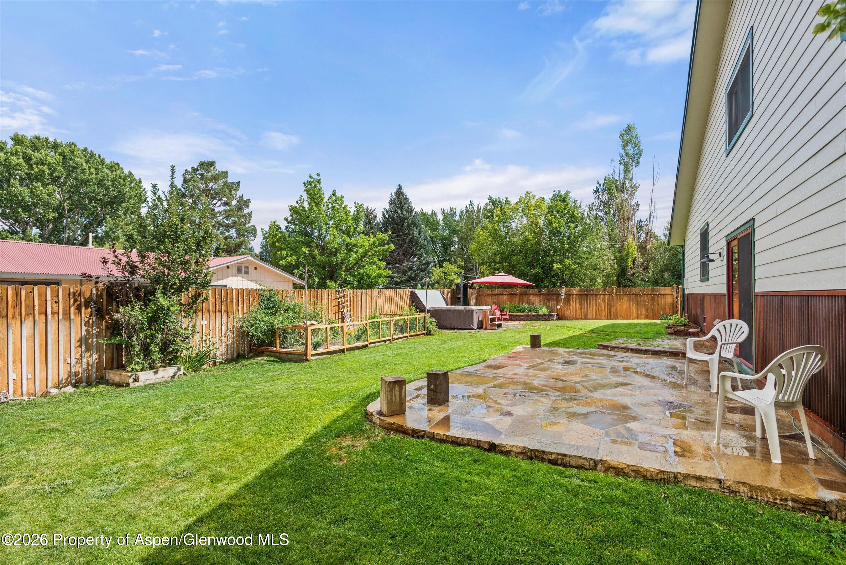1401 Greystone Drive Carbondale CO 81623