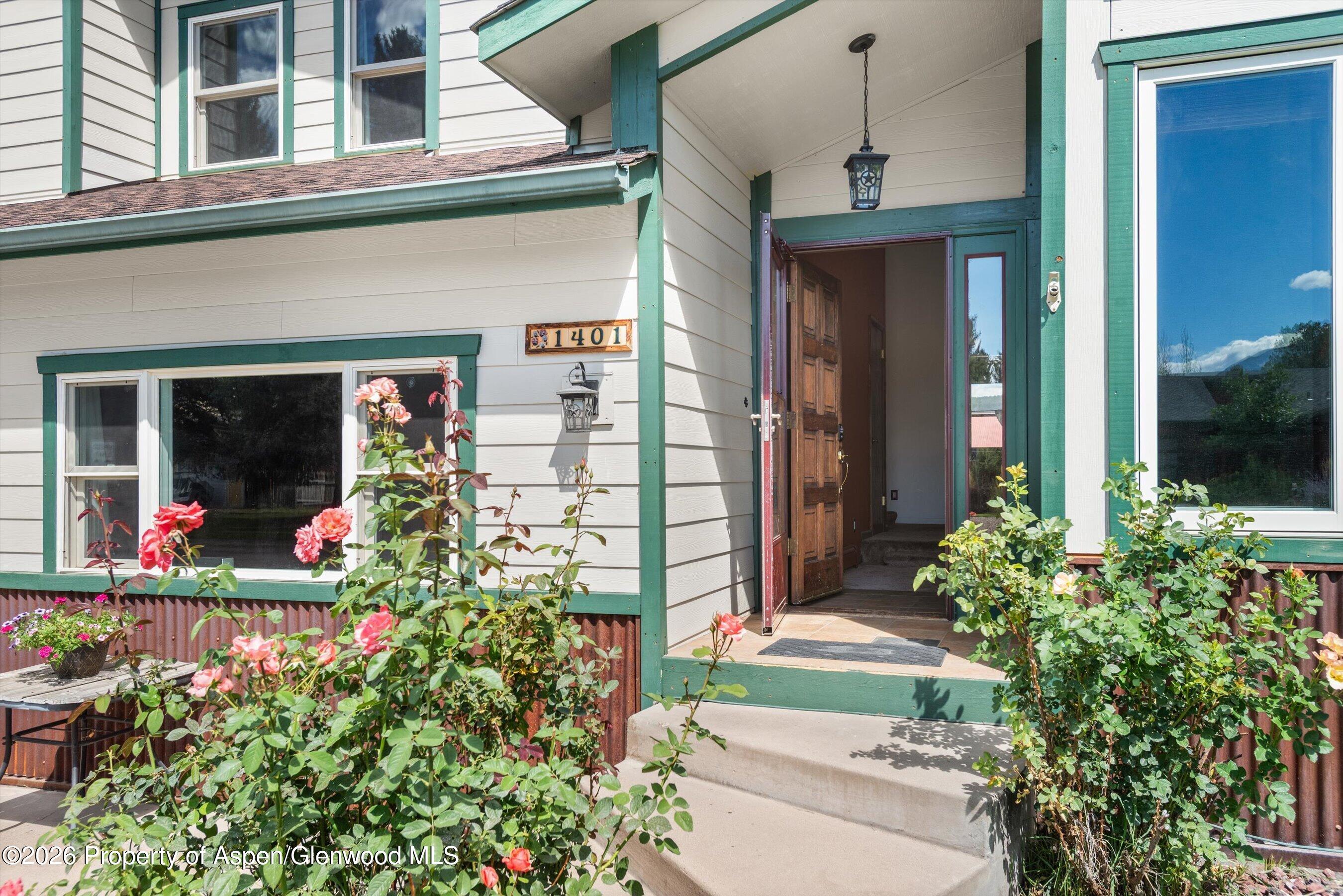 1401 Greystone Drive Carbondale CO 81623