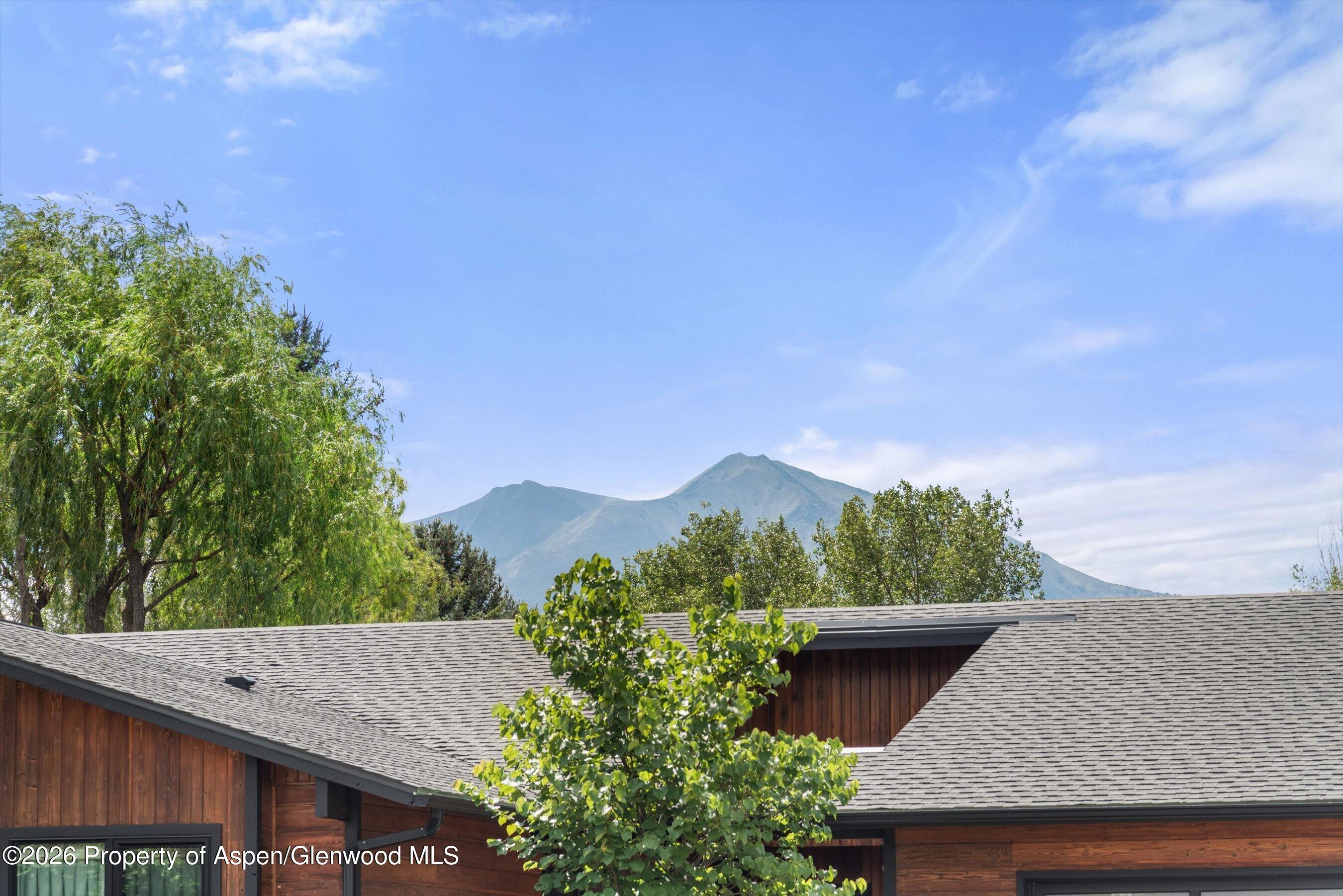 1401 Greystone Drive Carbondale CO 81623