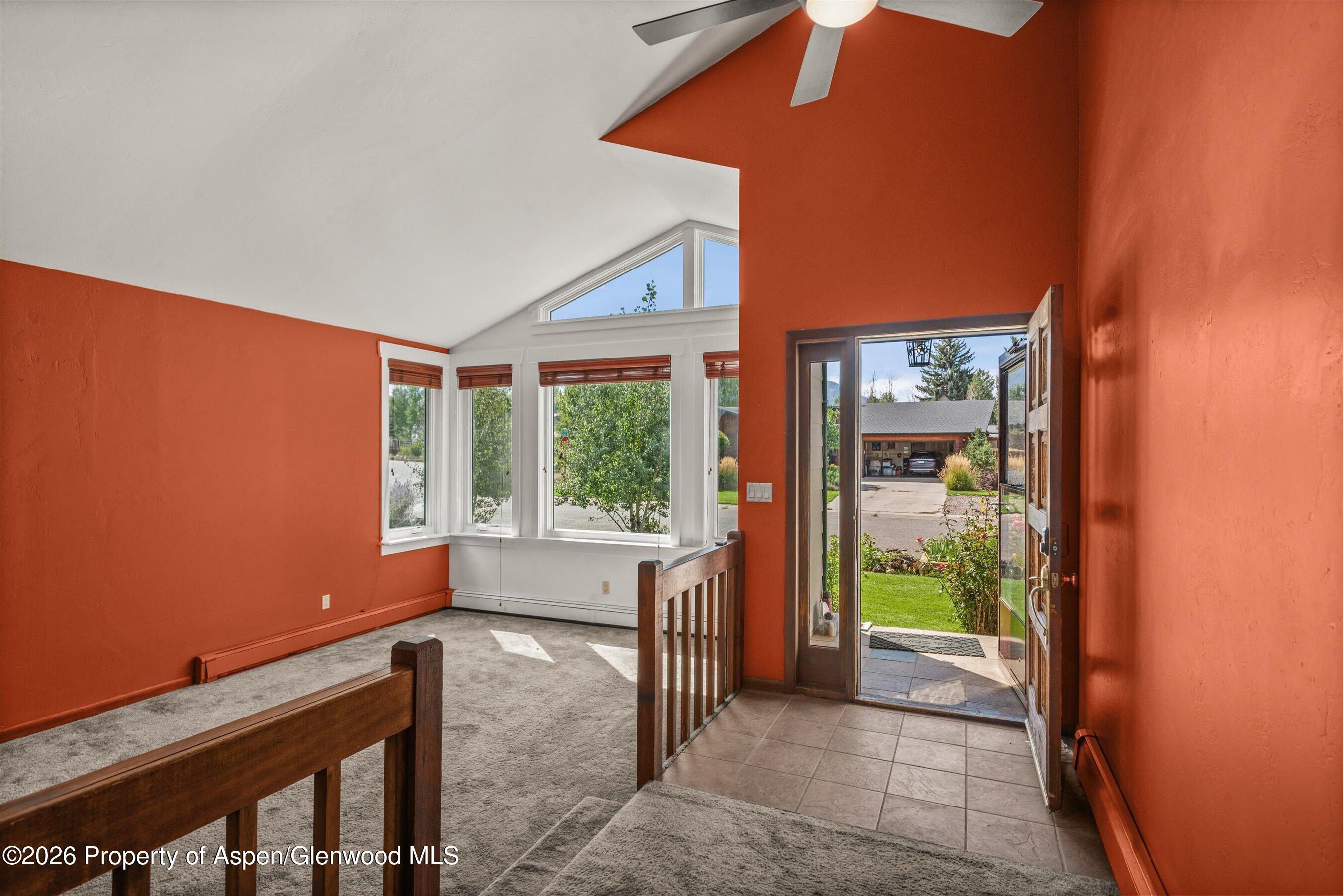 1401 Greystone Drive Carbondale CO 81623
