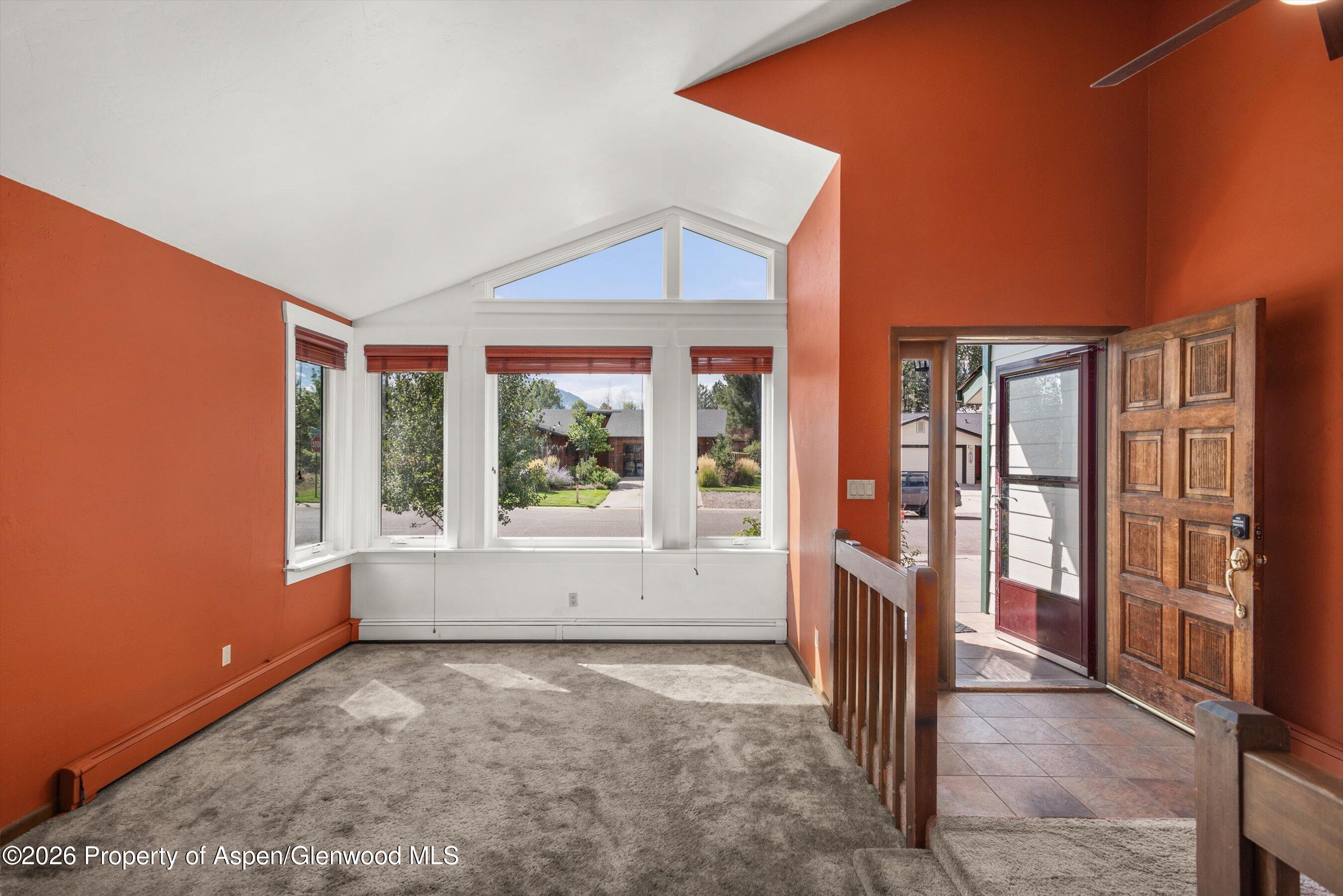 1401 Greystone Drive Carbondale CO 81623
