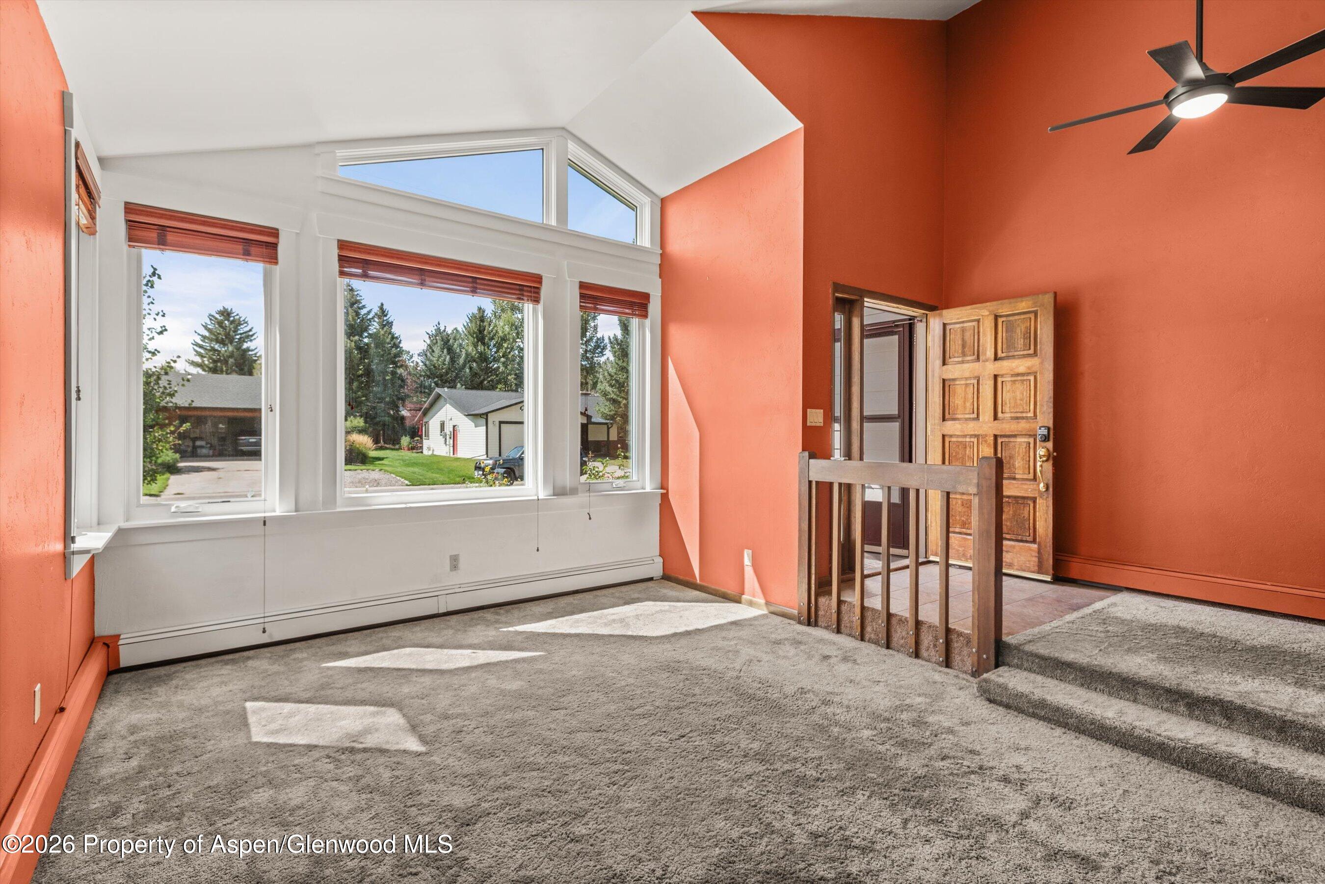 1401 Greystone Drive Carbondale CO 81623