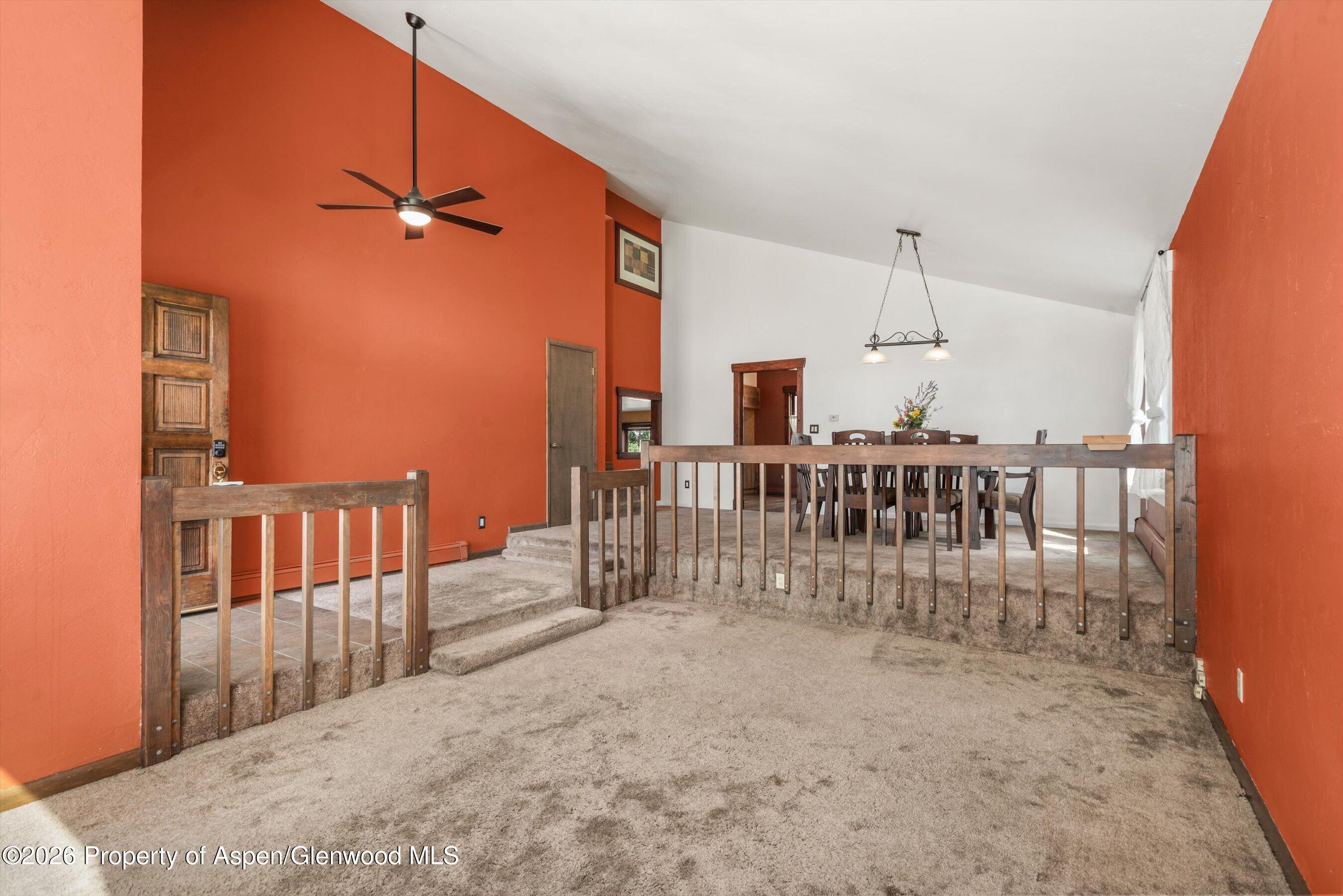 1401 Greystone Drive Carbondale CO 81623