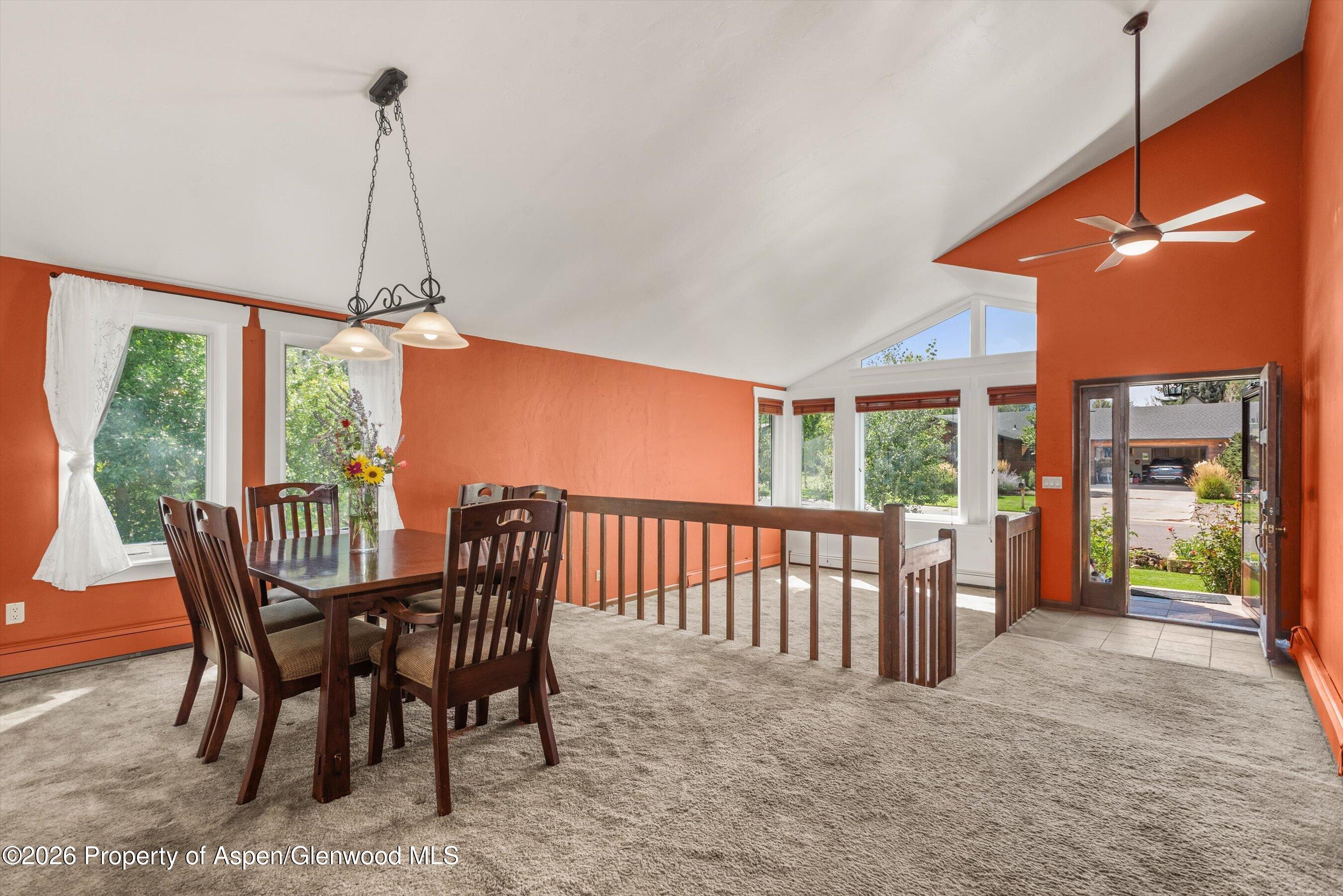 1401 Greystone Drive Carbondale CO 81623