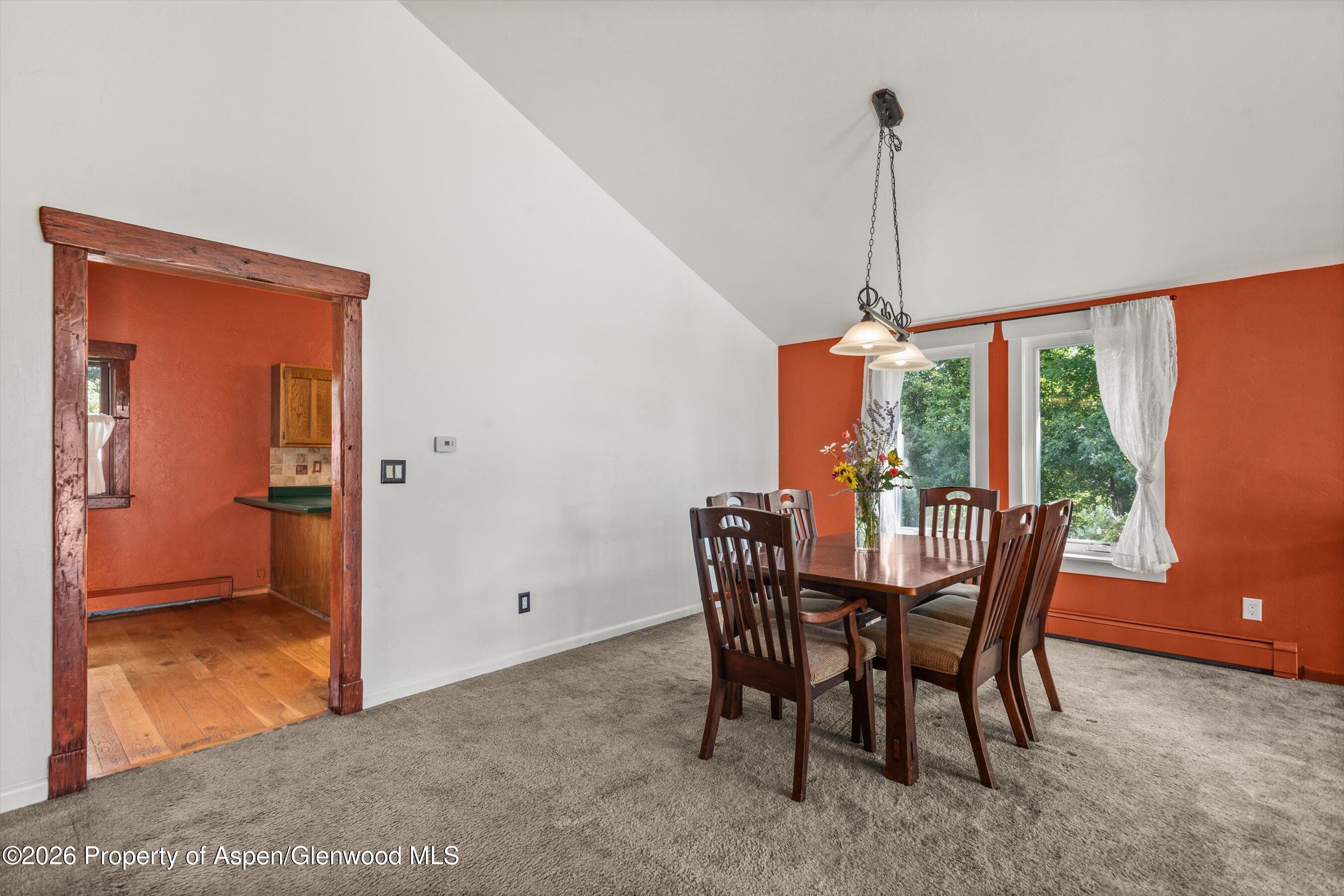 1401 Greystone Drive Carbondale CO 81623