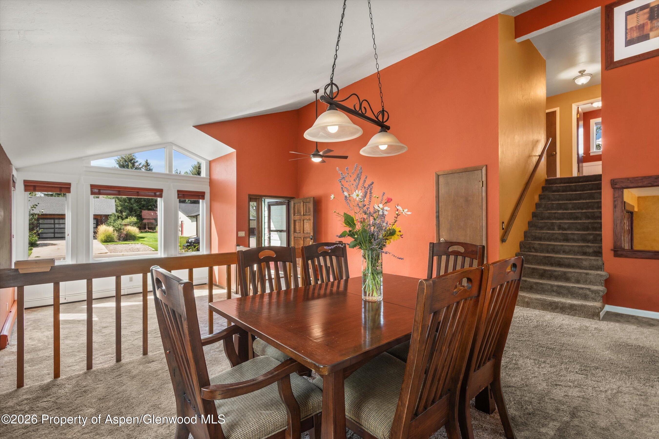 1401 Greystone Drive Carbondale CO 81623