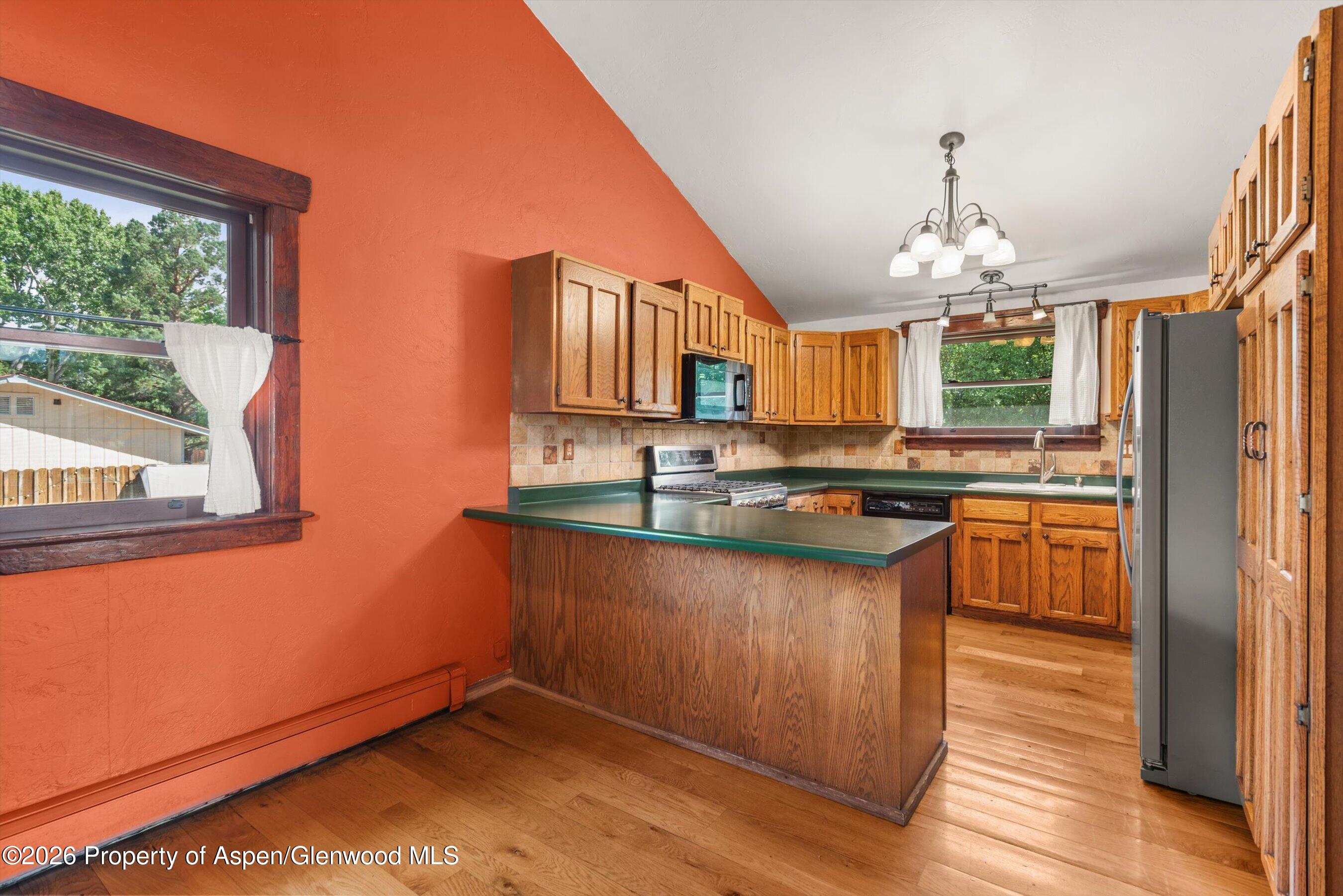 1401 Greystone Drive Carbondale CO 81623