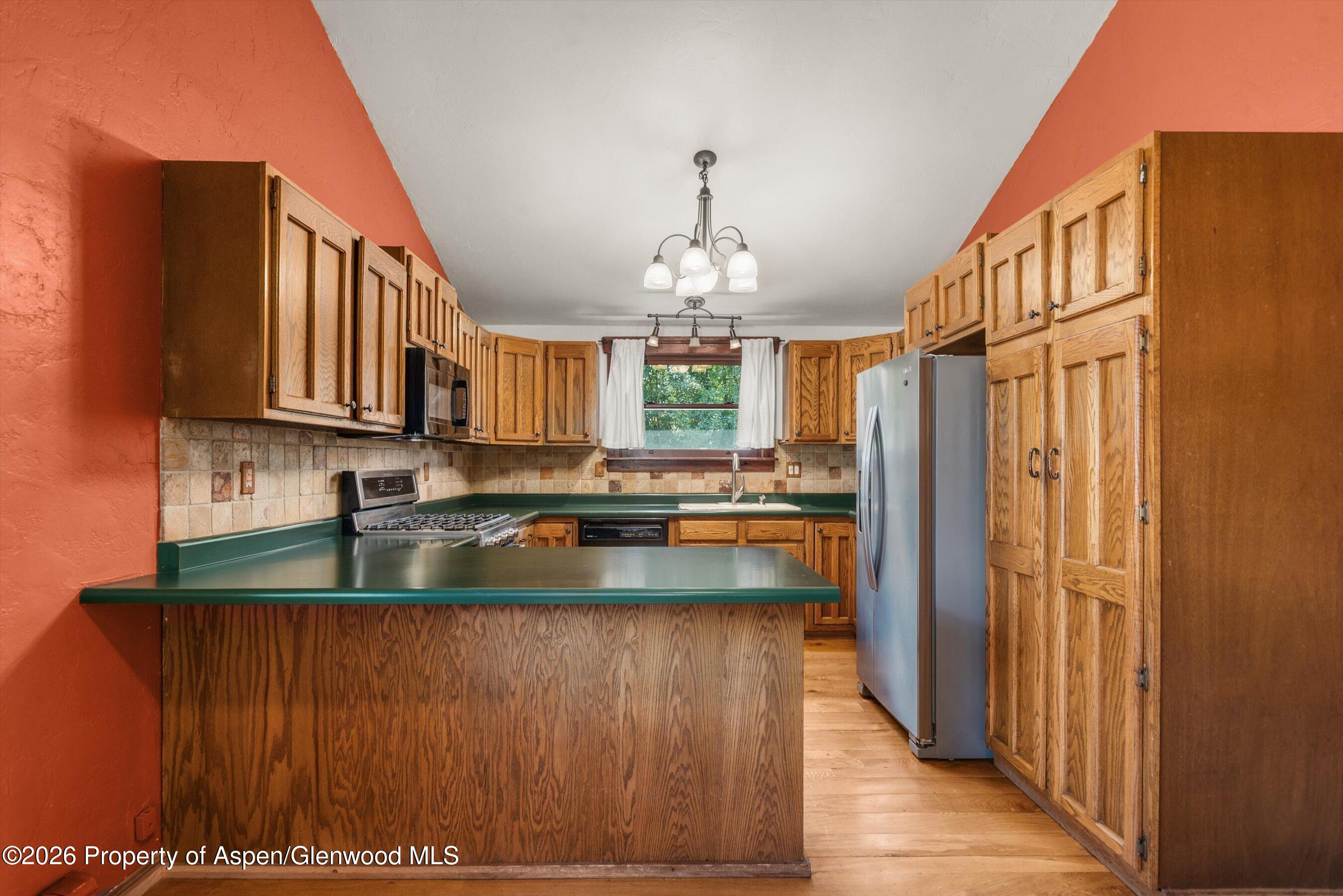 1401 Greystone Drive Carbondale CO 81623