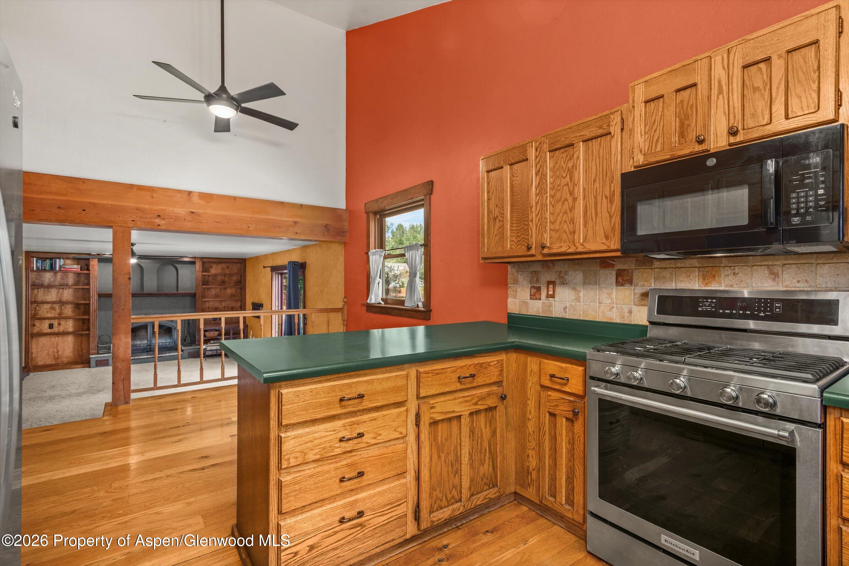 1401 Greystone Drive Carbondale CO 81623