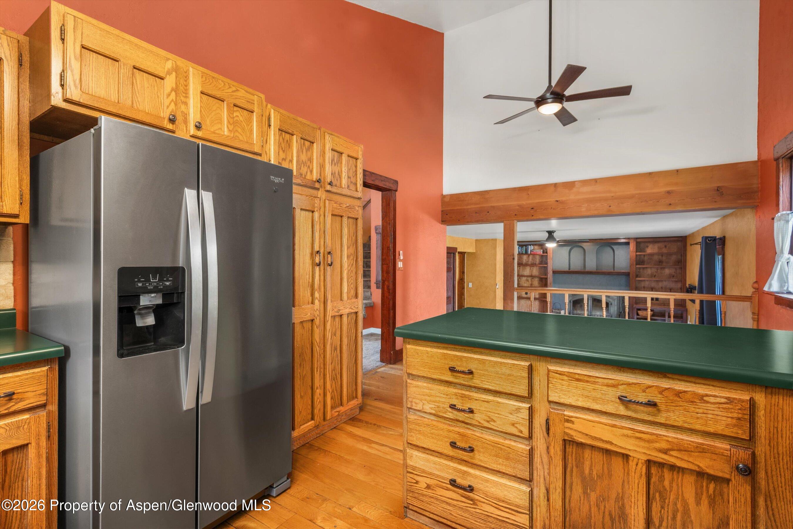1401 Greystone Drive Carbondale CO 81623