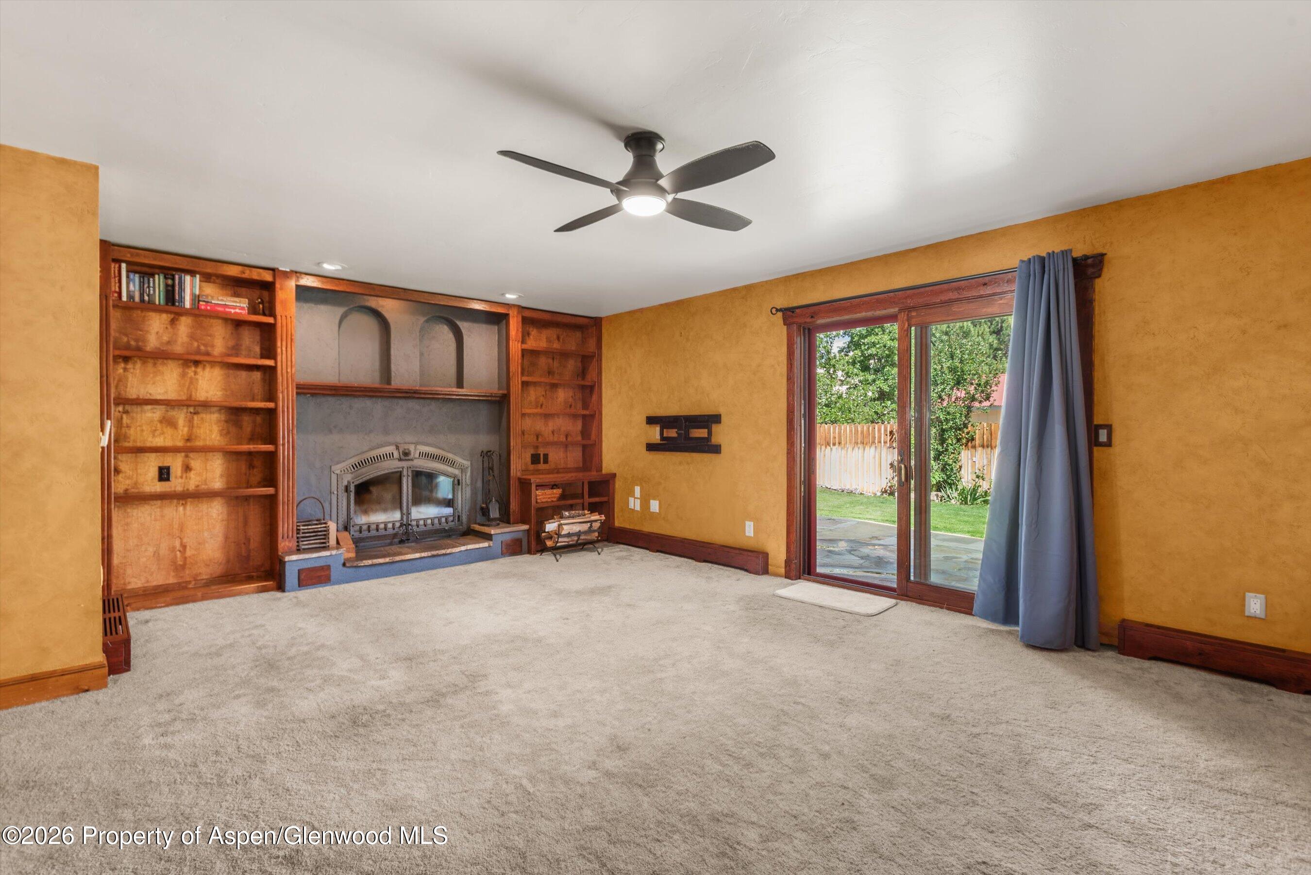 1401 Greystone Drive Carbondale CO 81623