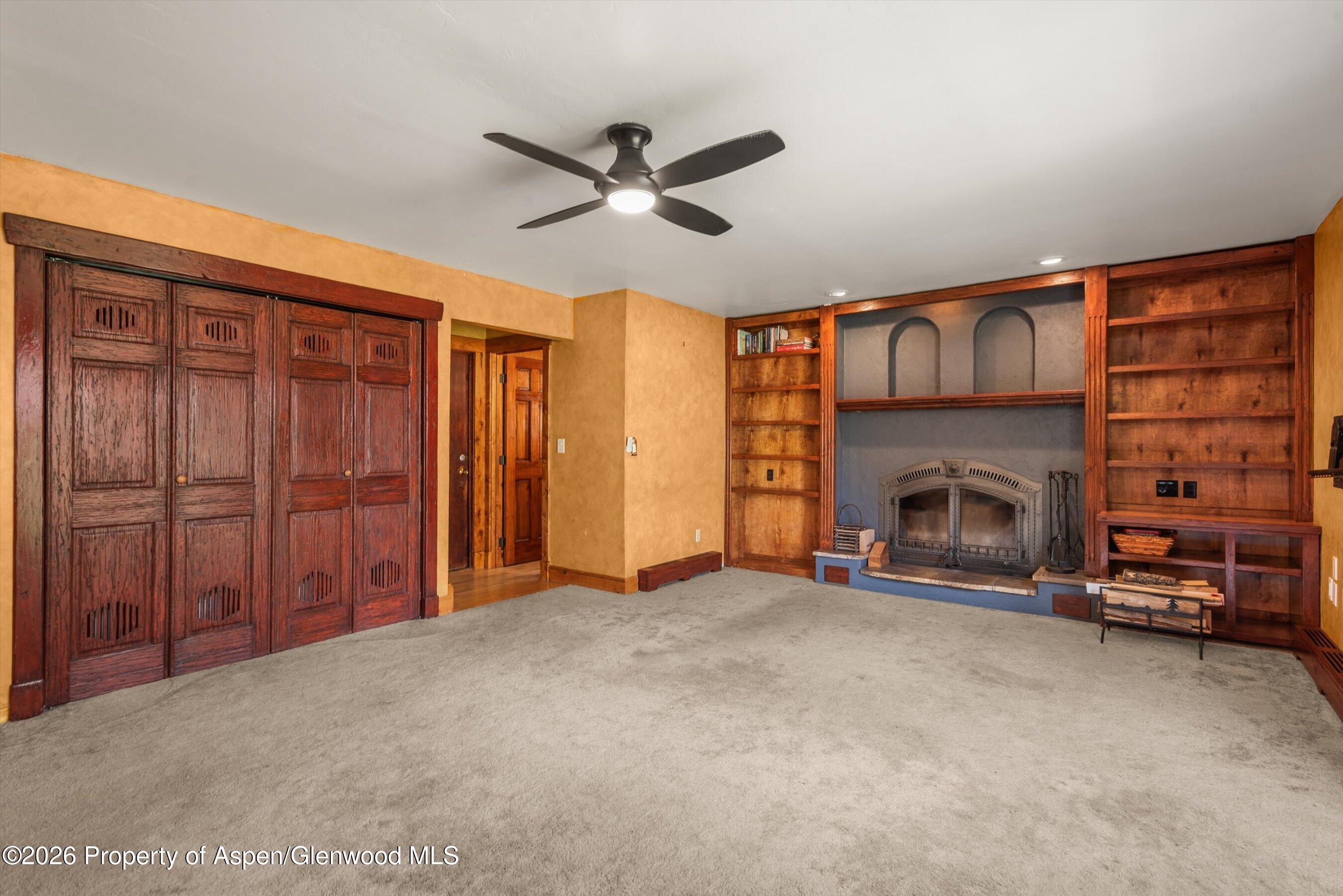 1401 Greystone Drive Carbondale CO 81623