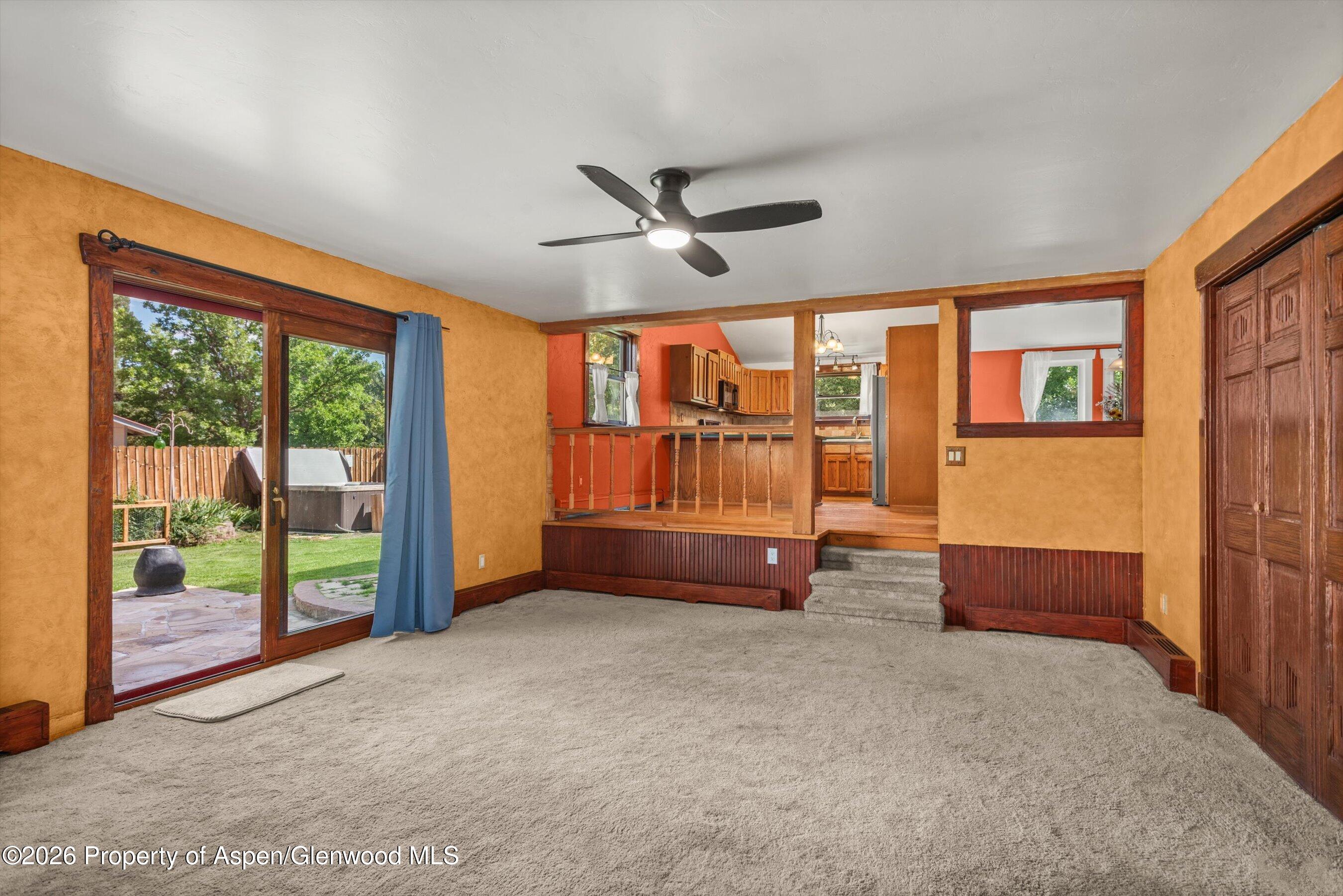 1401 Greystone Drive Carbondale CO 81623