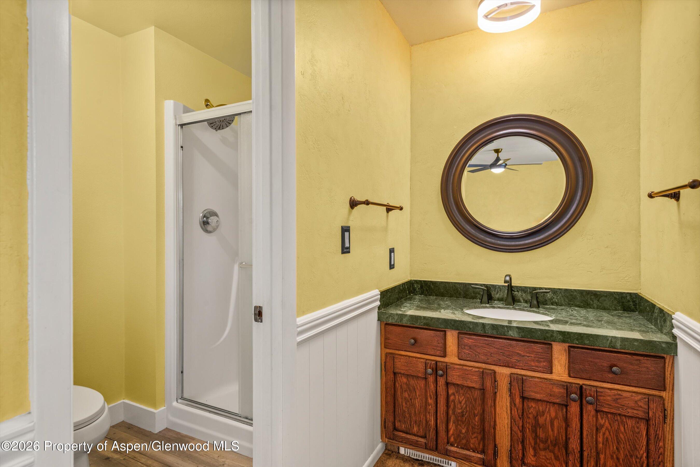 1401 Greystone Drive Carbondale CO 81623
