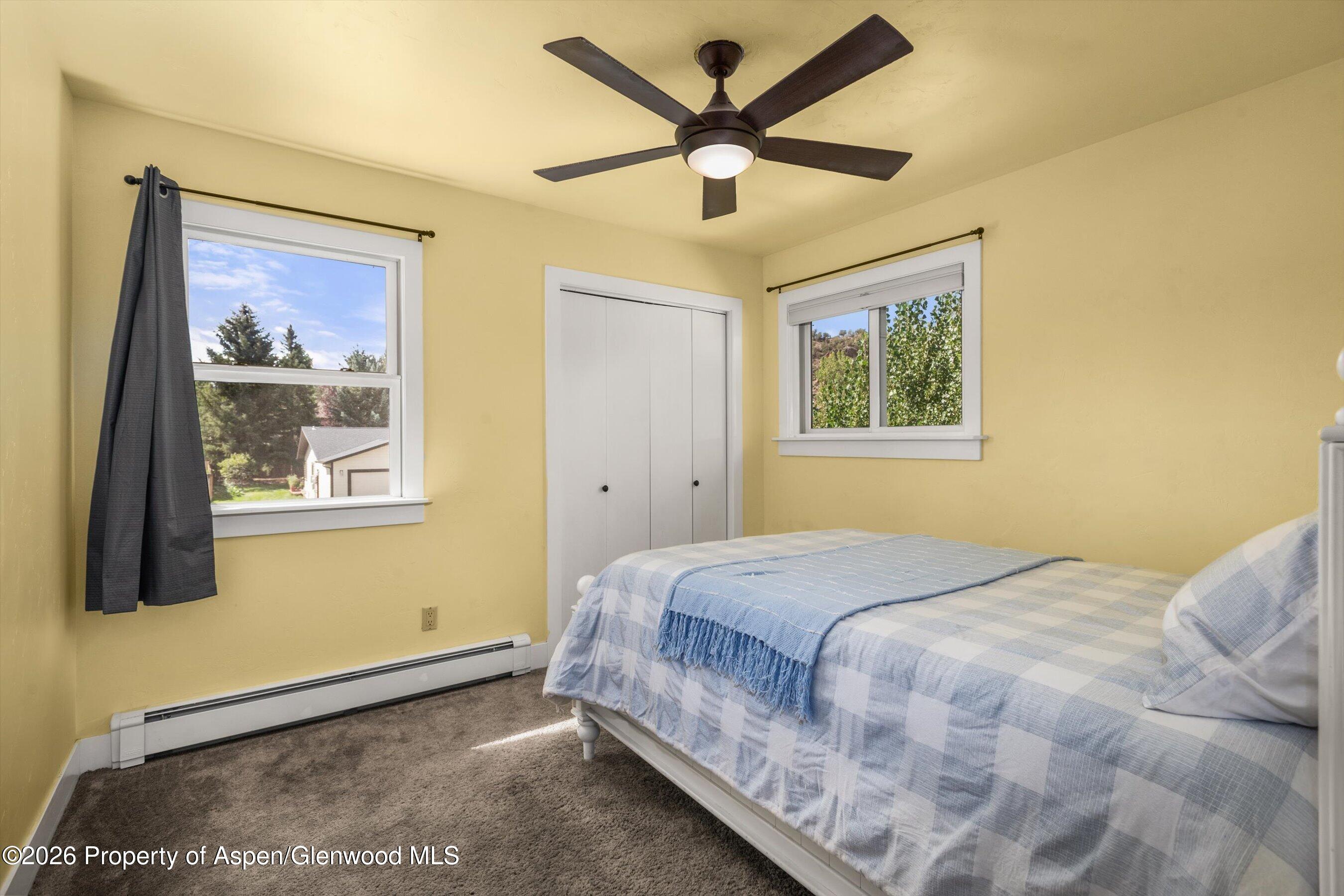 1401 Greystone Drive Carbondale CO 81623