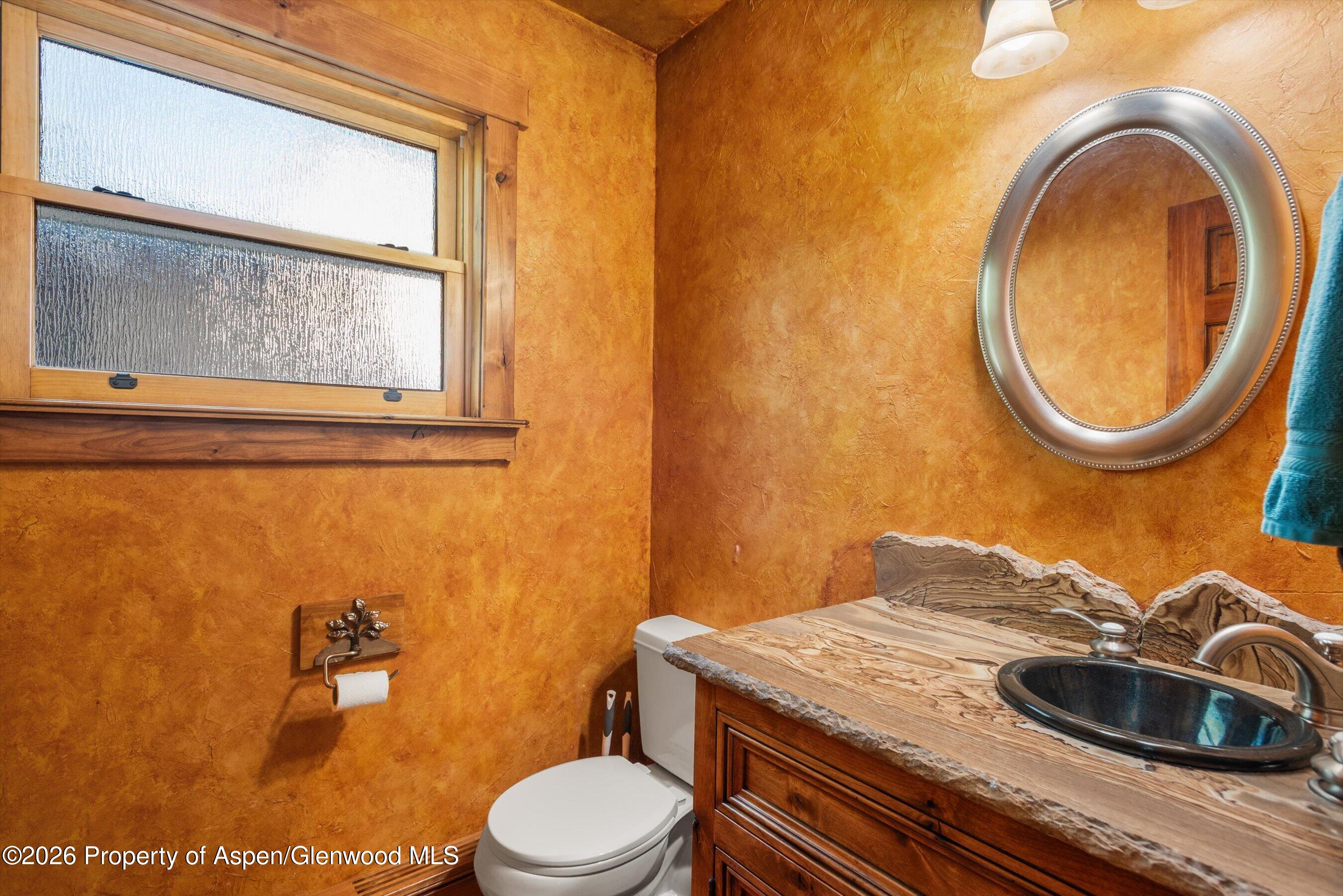 1401 Greystone Drive Carbondale CO 81623