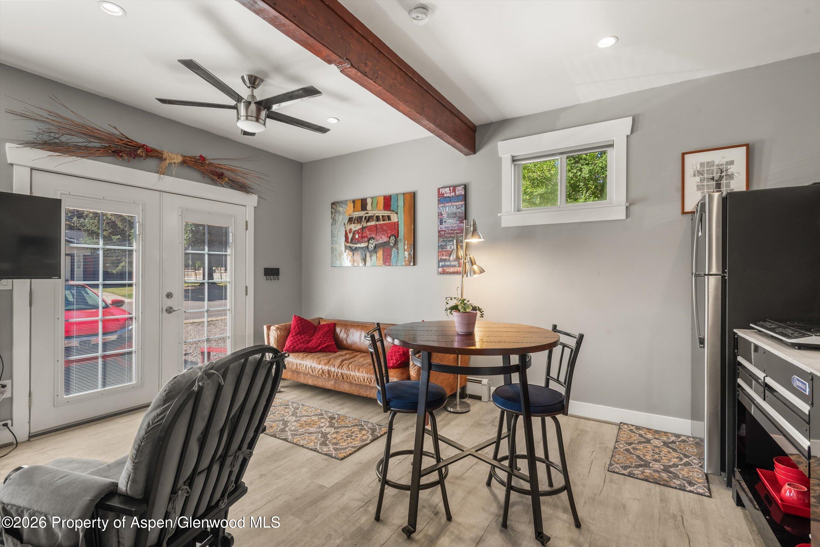 1401 Greystone Drive Carbondale CO 81623