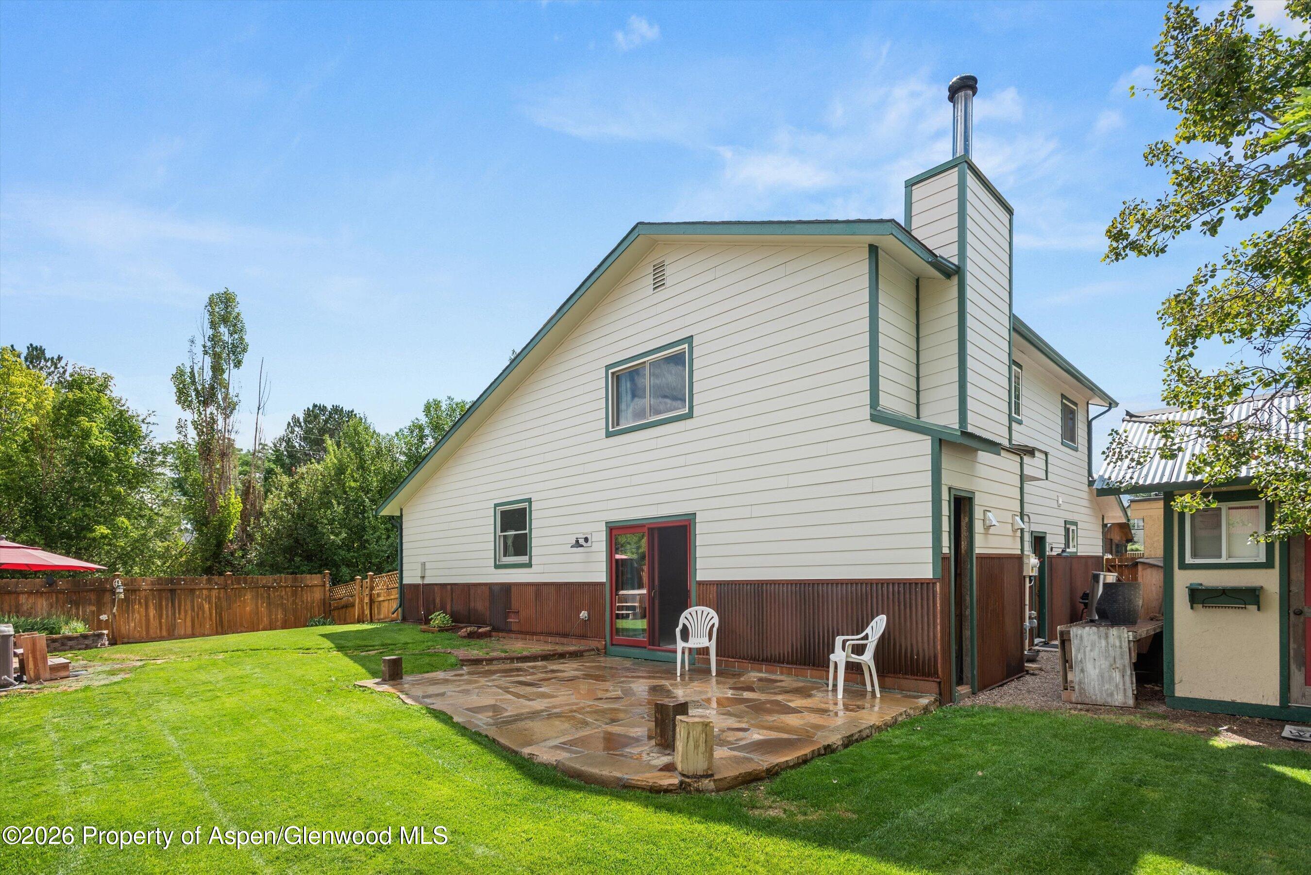 1401 Greystone Drive Carbondale CO 81623