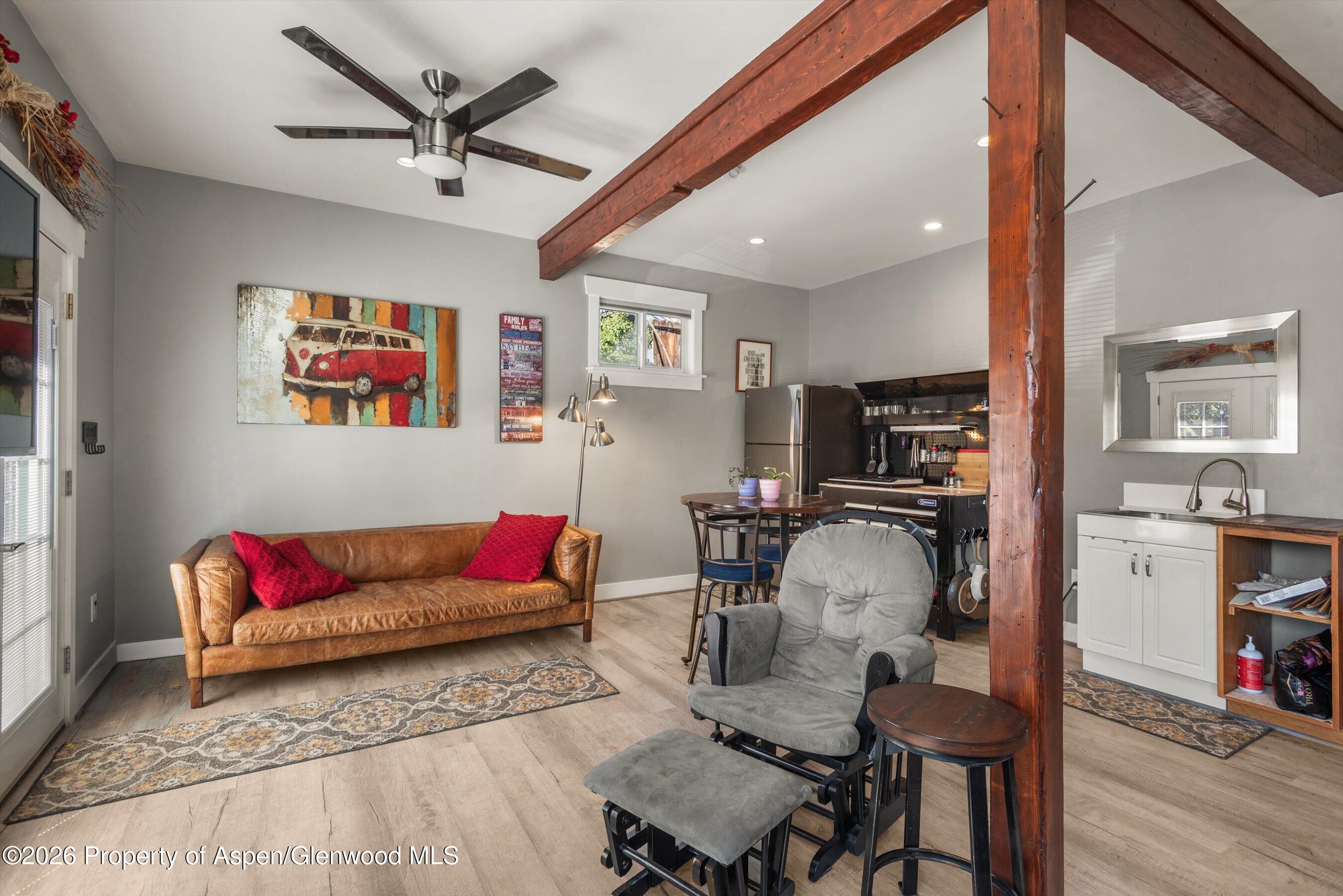 1401 Greystone Drive Carbondale CO 81623
