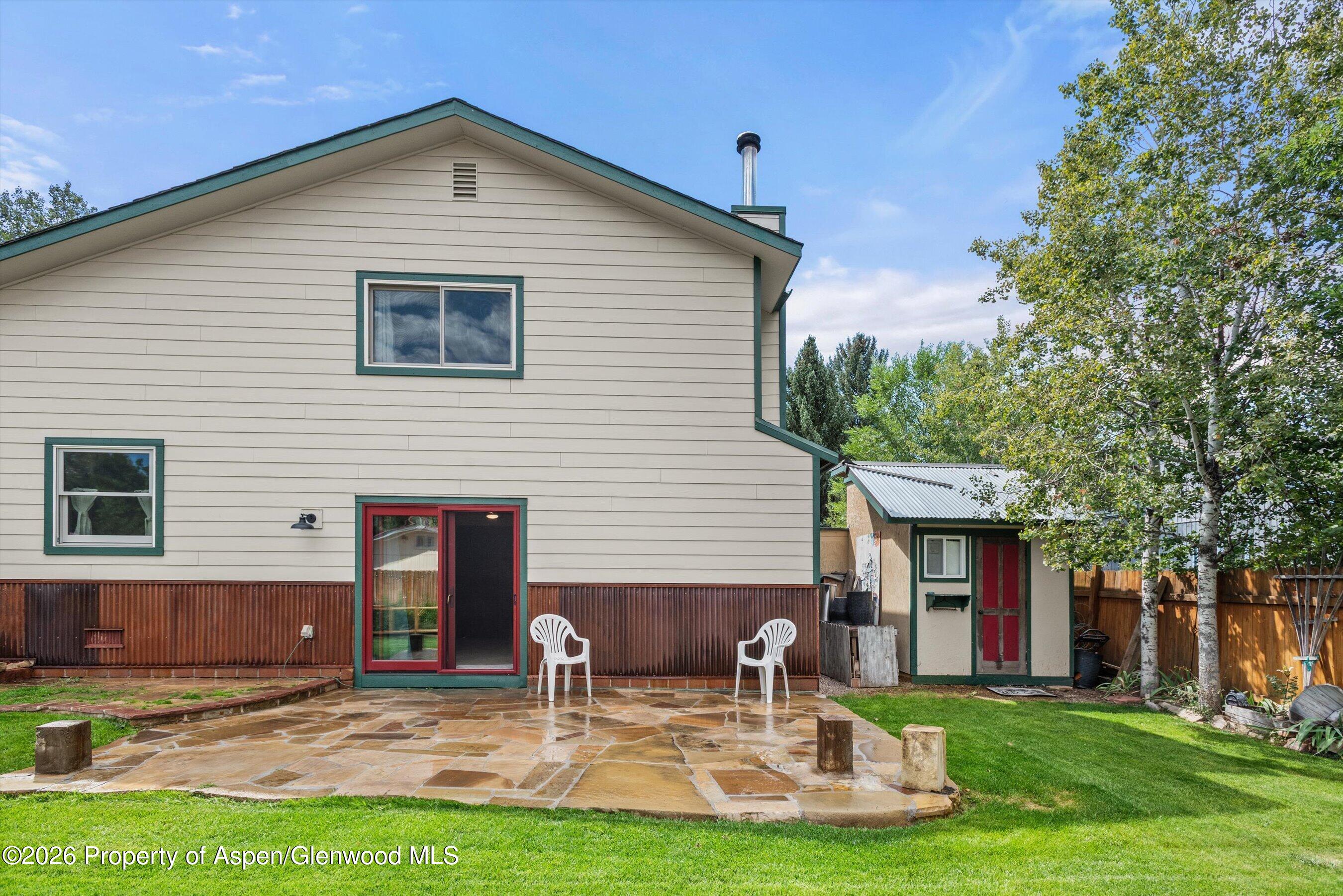 1401 Greystone Drive Carbondale CO 81623