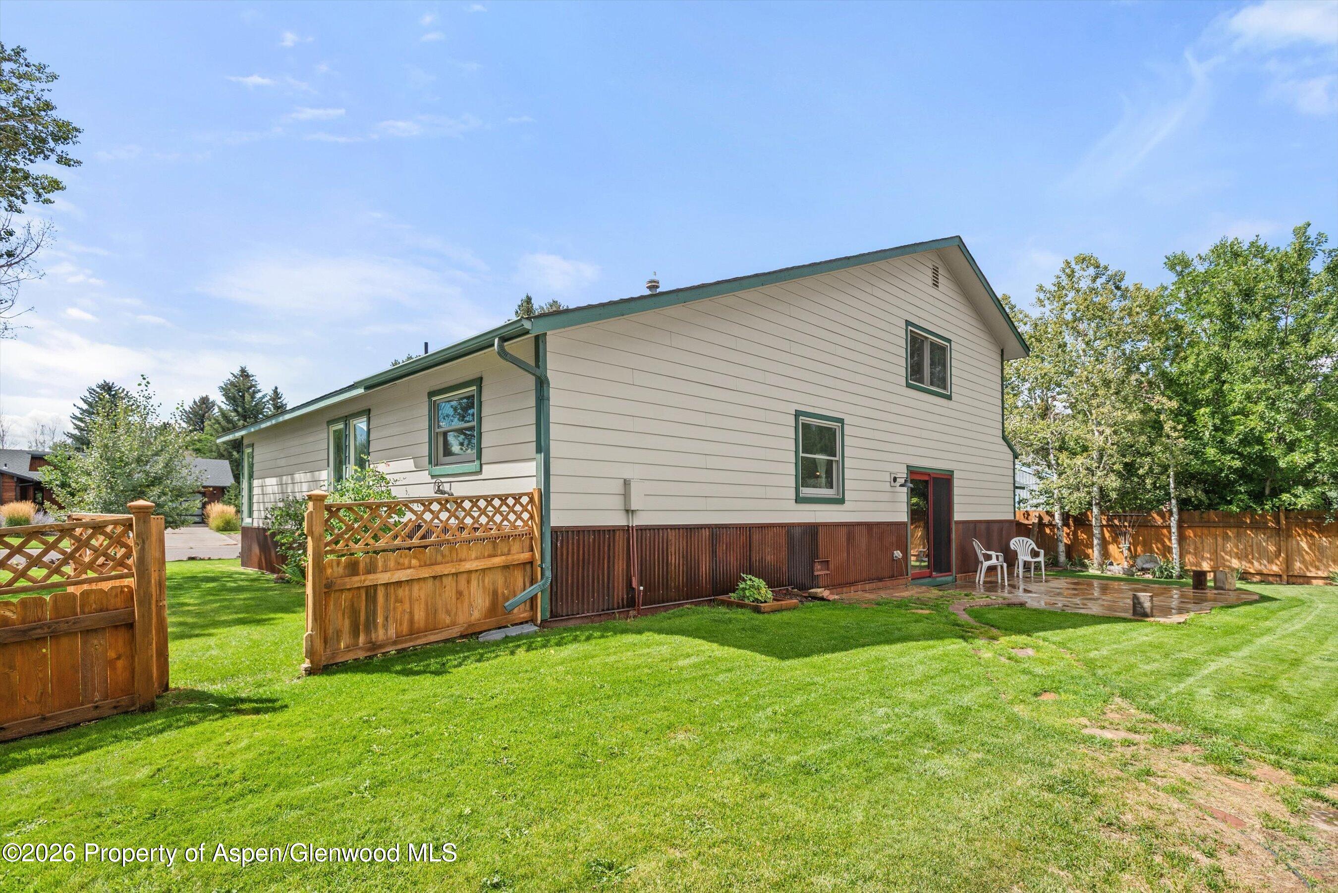 1401 Greystone Drive Carbondale CO 81623