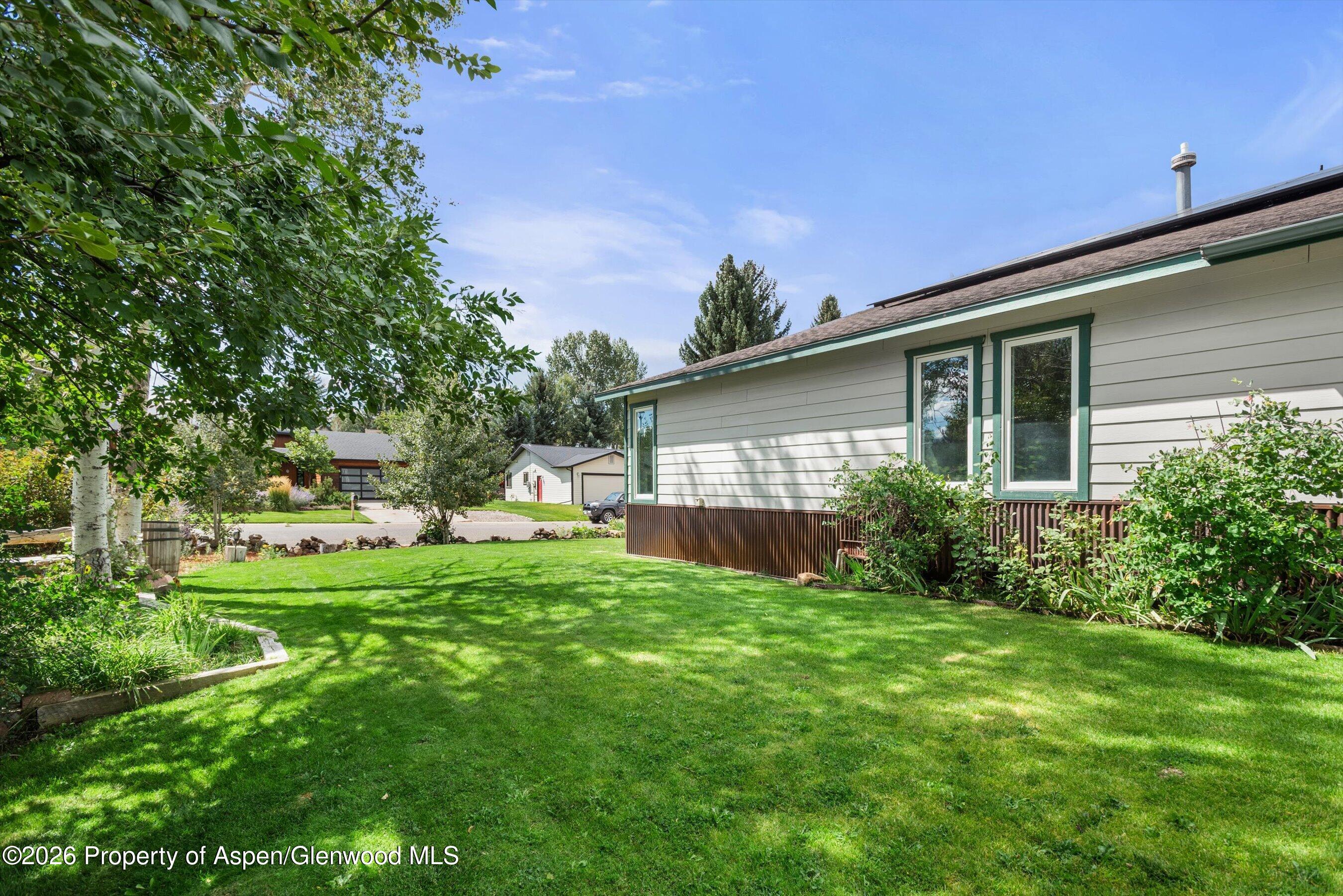 1401 Greystone Drive Carbondale CO 81623