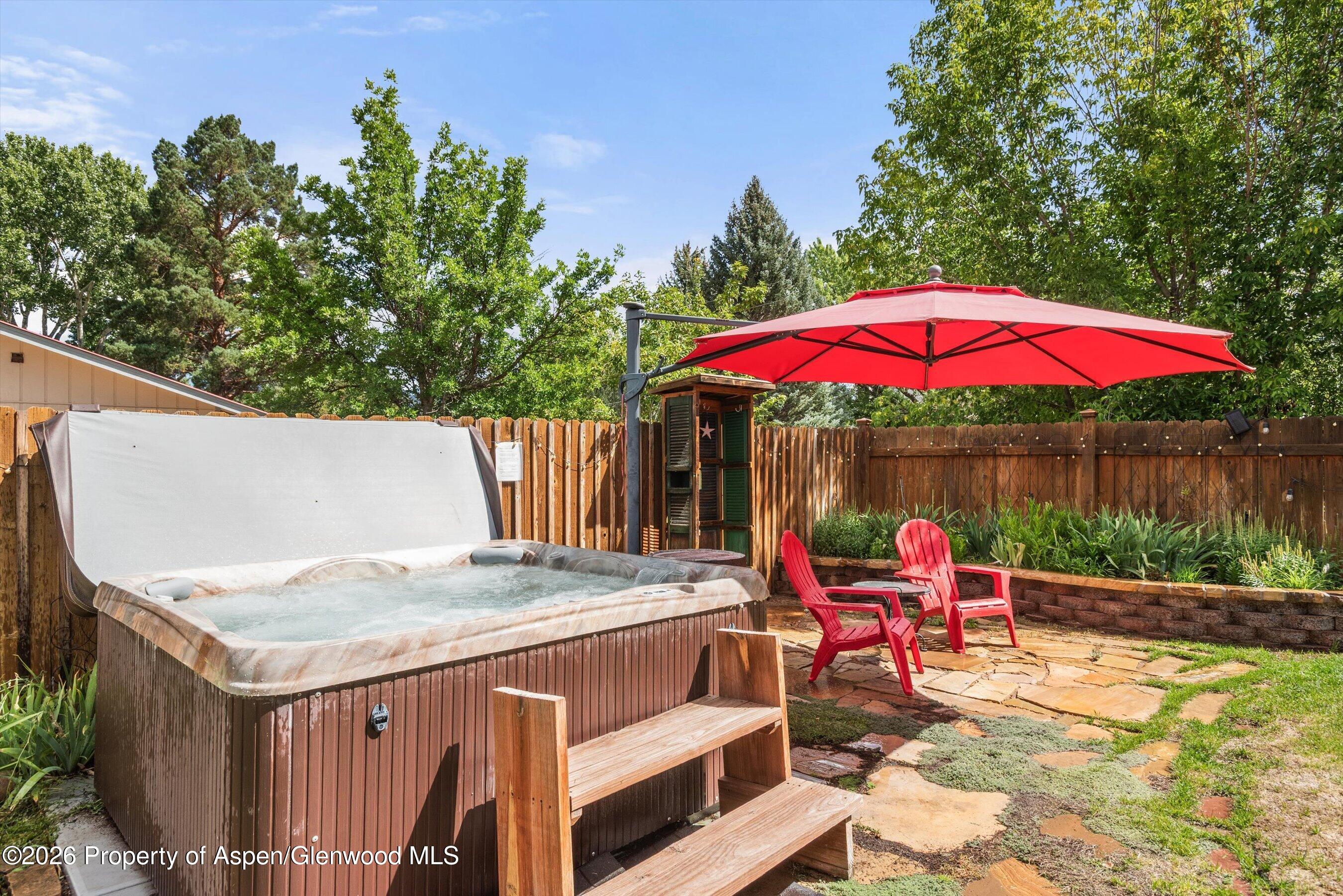 1401 Greystone Drive Carbondale CO 81623