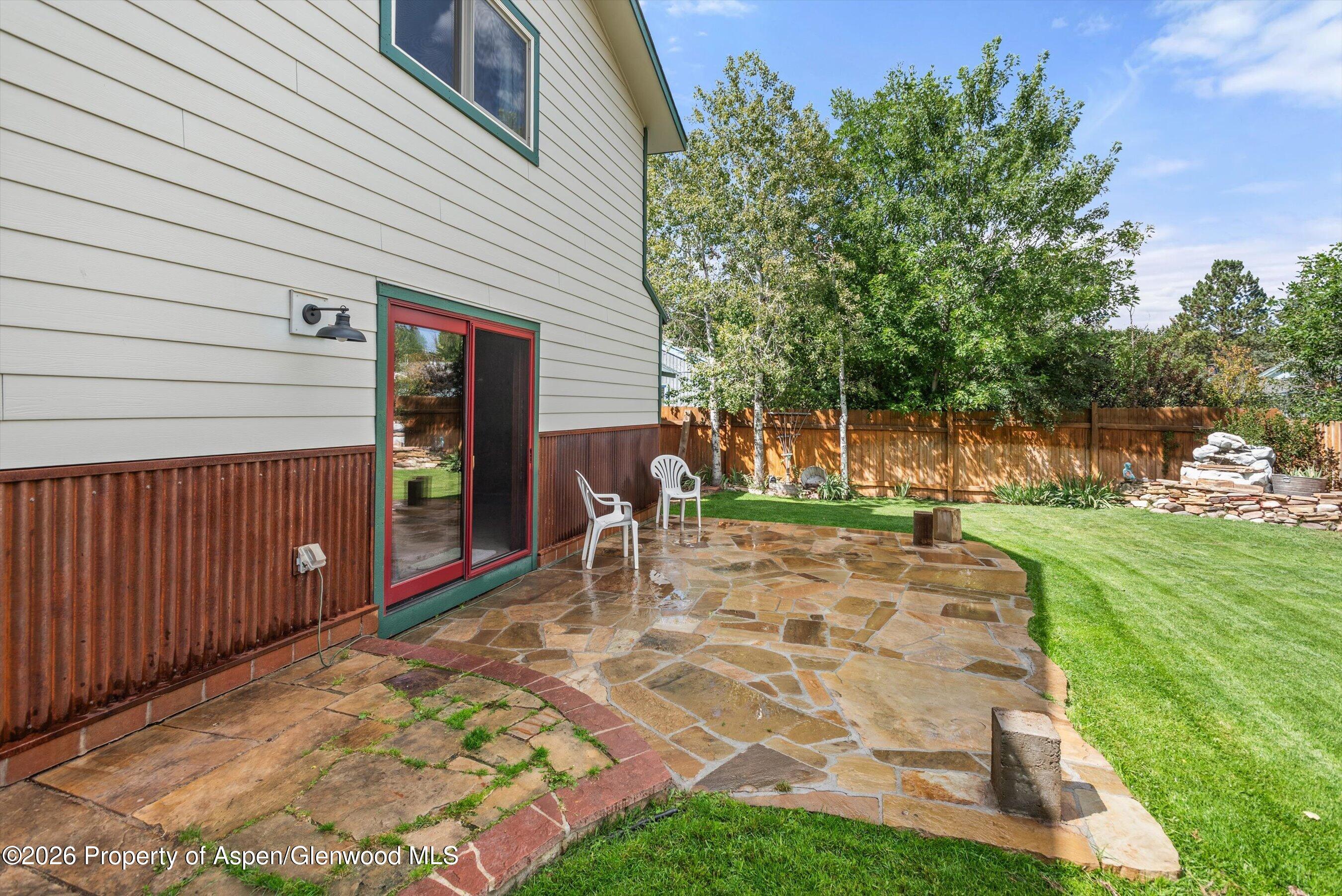 1401 Greystone Drive Carbondale CO 81623