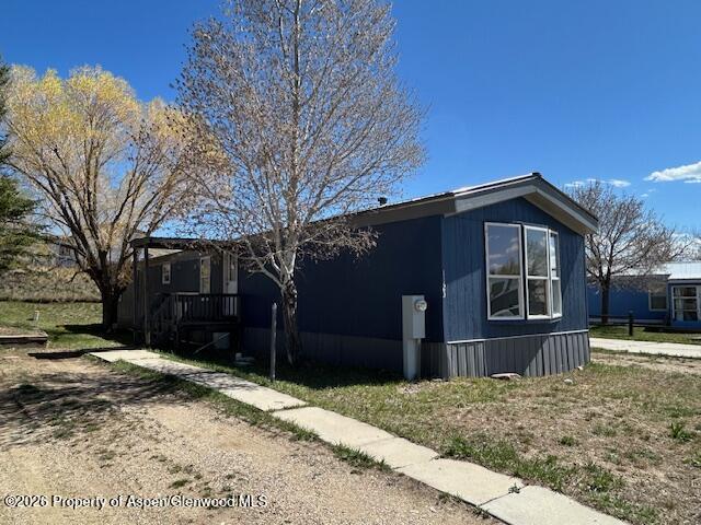 1123 Sequoia Avenue Craig CO 81625