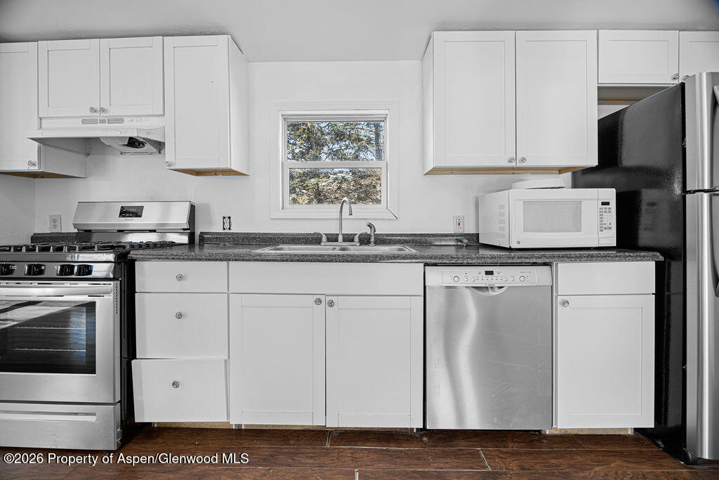 1123 Sequoia Avenue Craig CO 81625