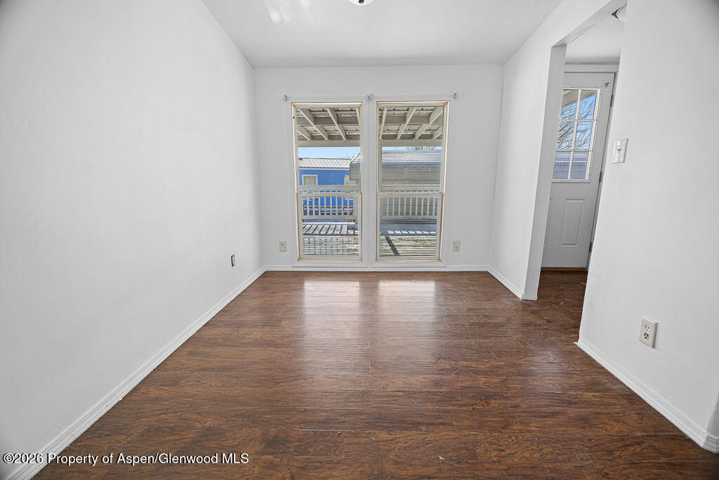 1123 Sequoia Avenue Craig CO 81625