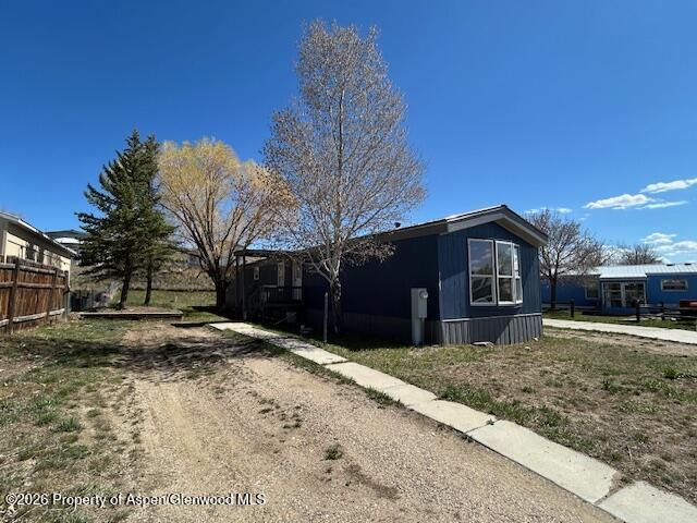 1123 Sequoia Avenue Craig CO 81625