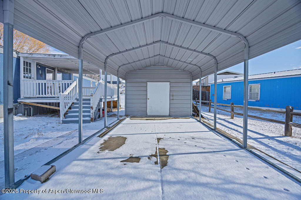 1123 Sequoia Avenue Craig CO 81625