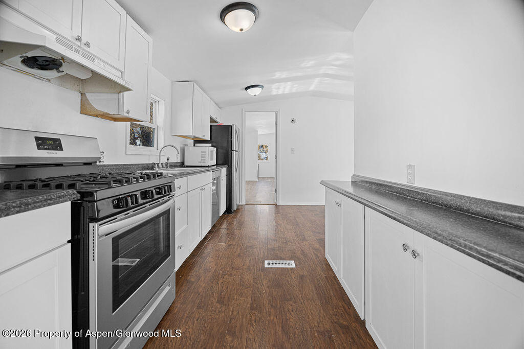 1123 Sequoia Avenue Craig CO 81625