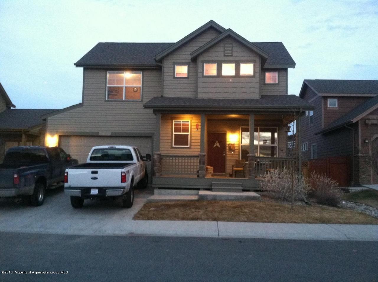 60 El Diente Way New Castle CO 81647